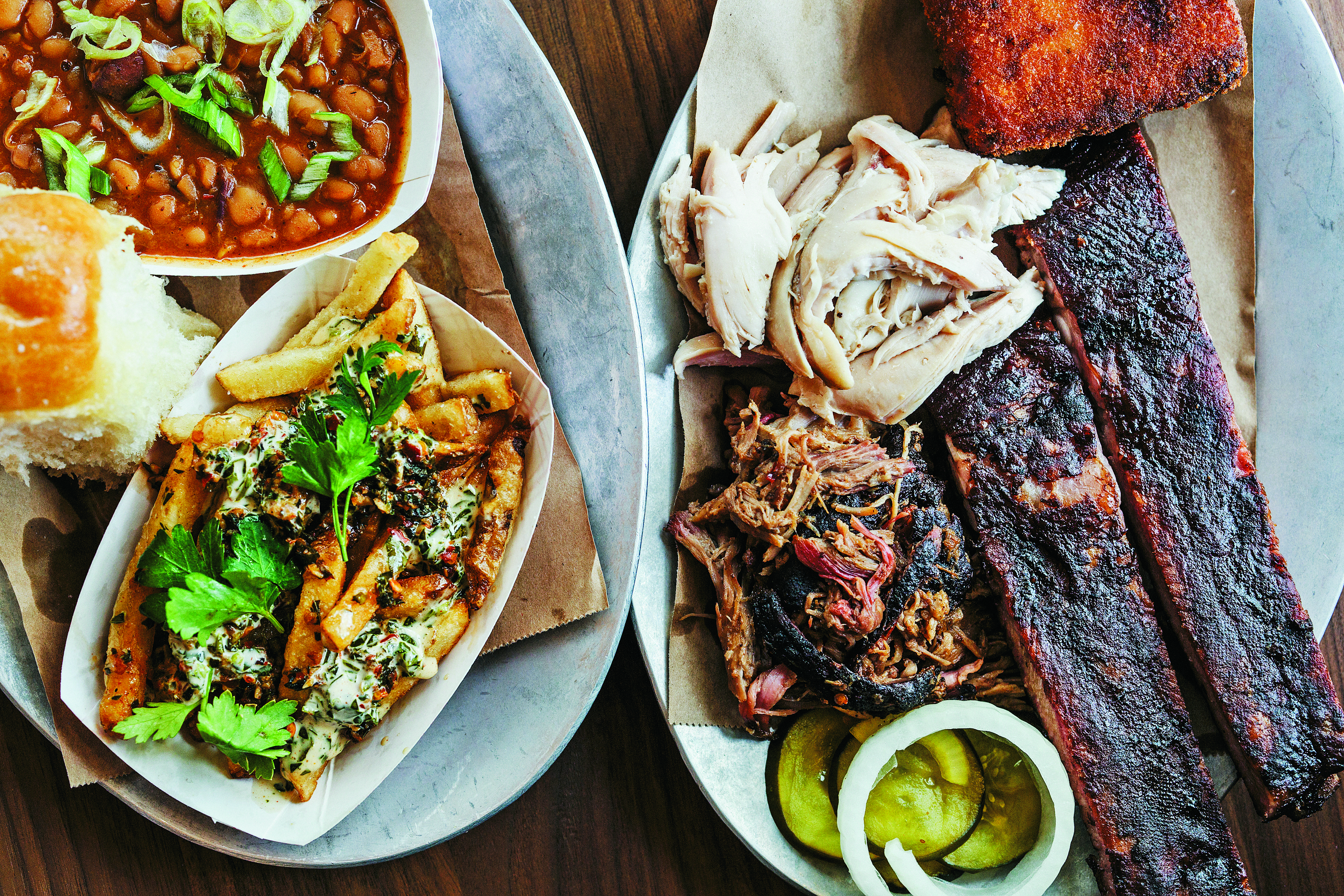 Austin’s Most Famous BBQ Festival Heads to the West Coast for the First Time