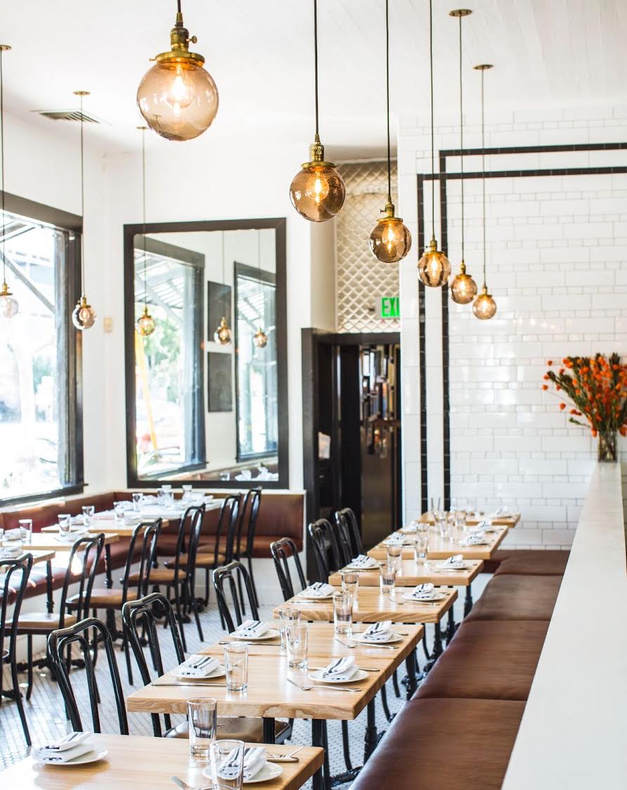 Best Restaurants in San Francisco Sunset Magazine