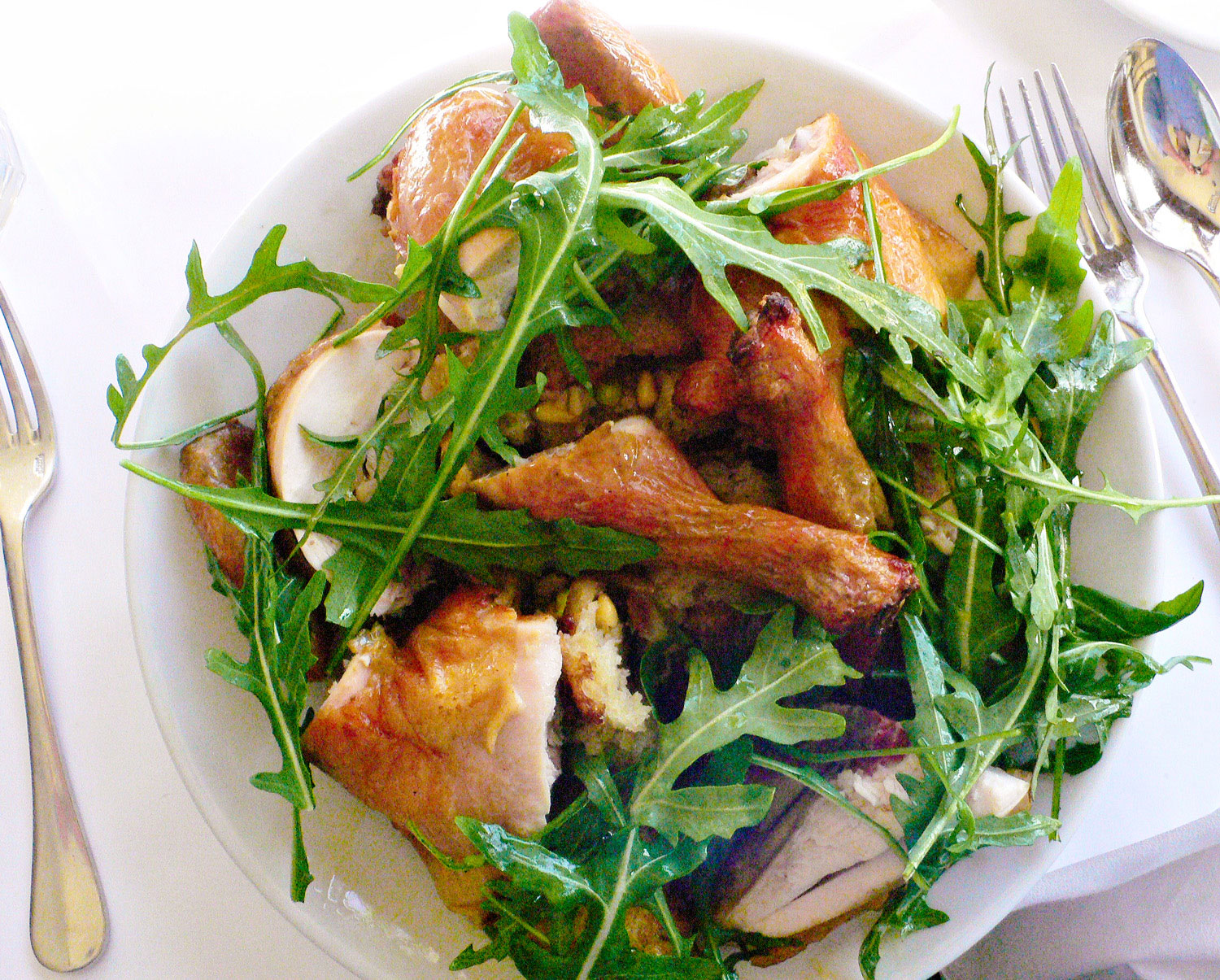 Cookbook Club: The Zuni Café Cookbook