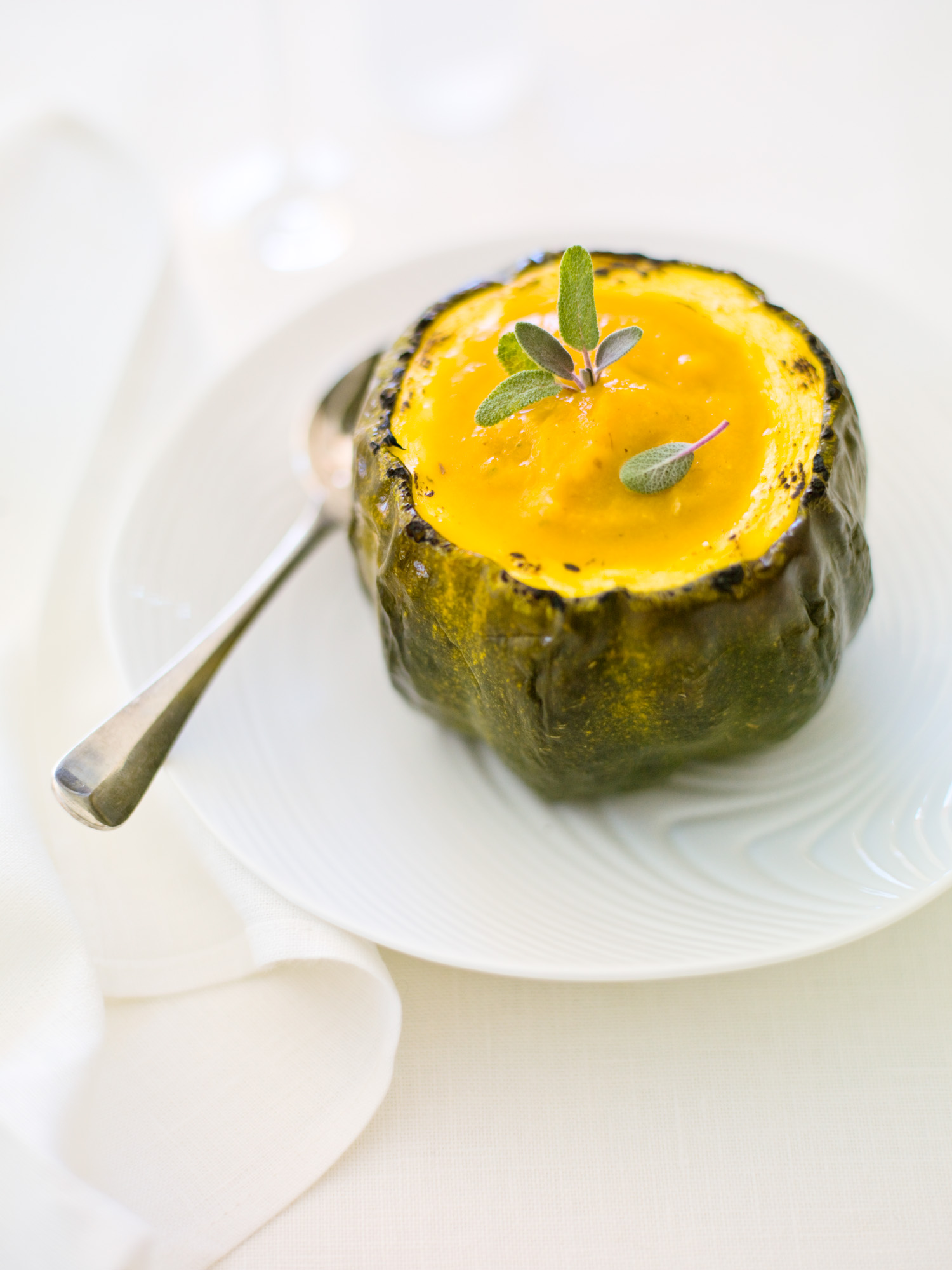 roasted-squash-soup-with-sage