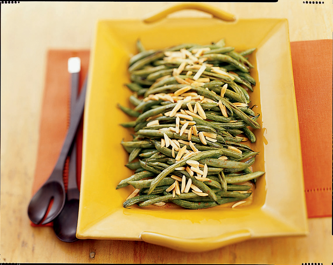 southwestern-roasted-green-beans