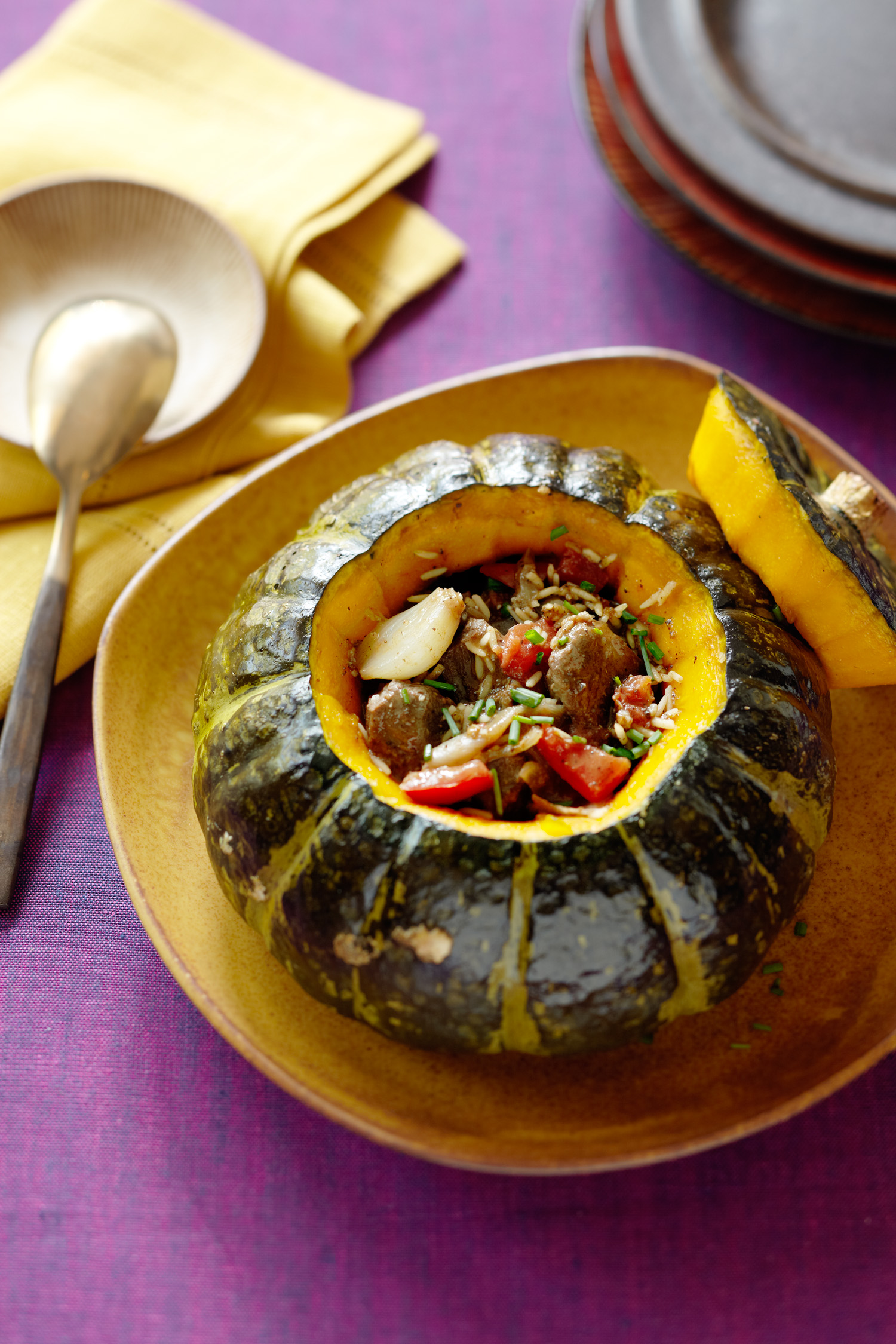 stuffed-kabocha-squash-with-arabic-lamb-stew