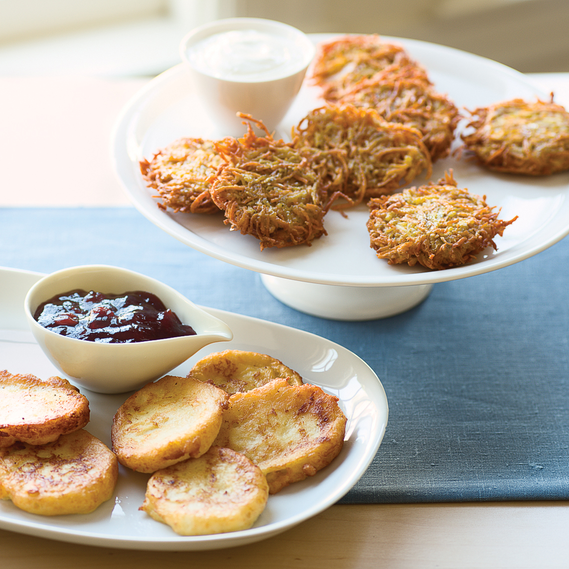 sweet-potato-parsnip-latkes