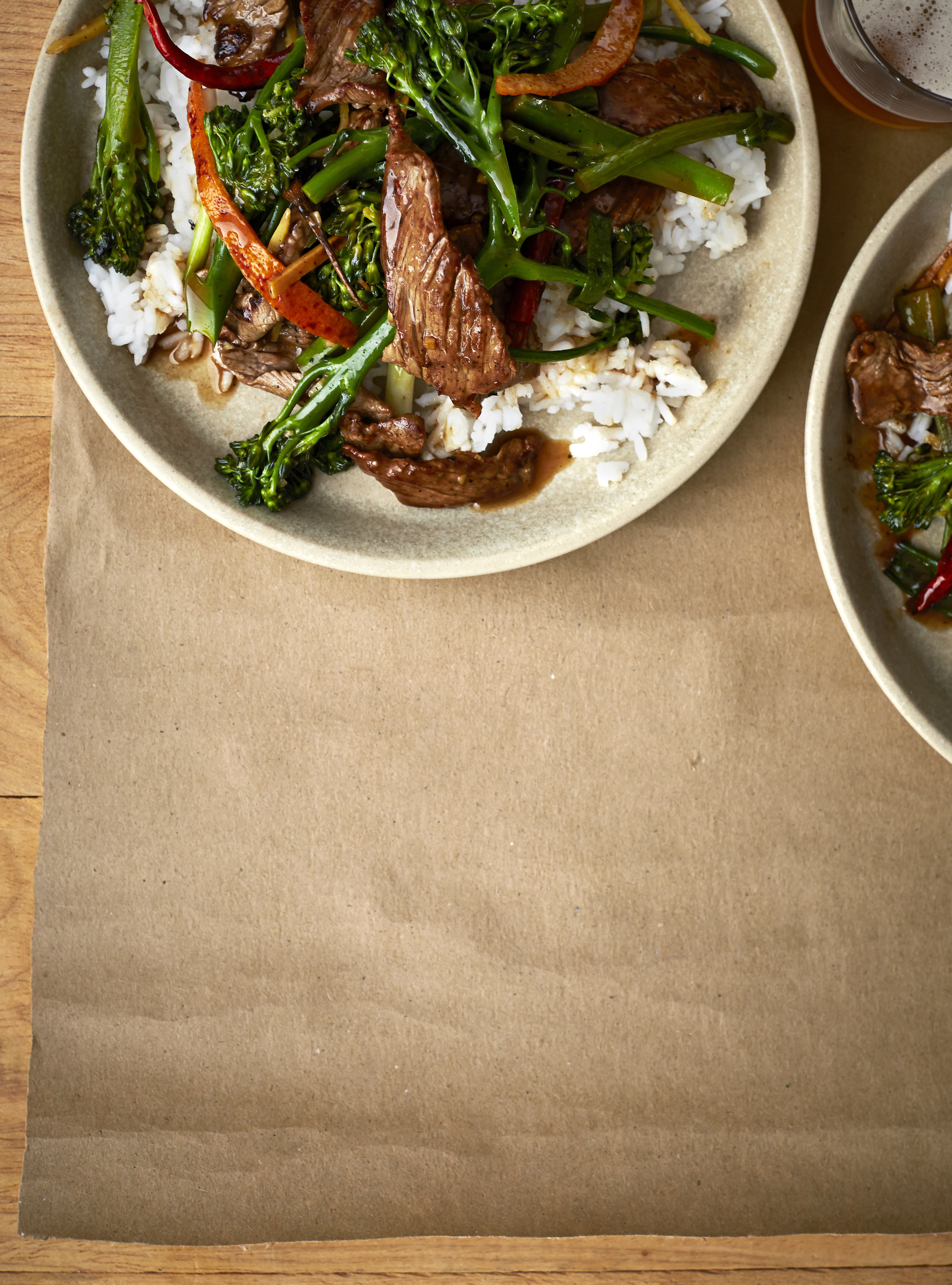 tangerine-beef-and-broccolini
