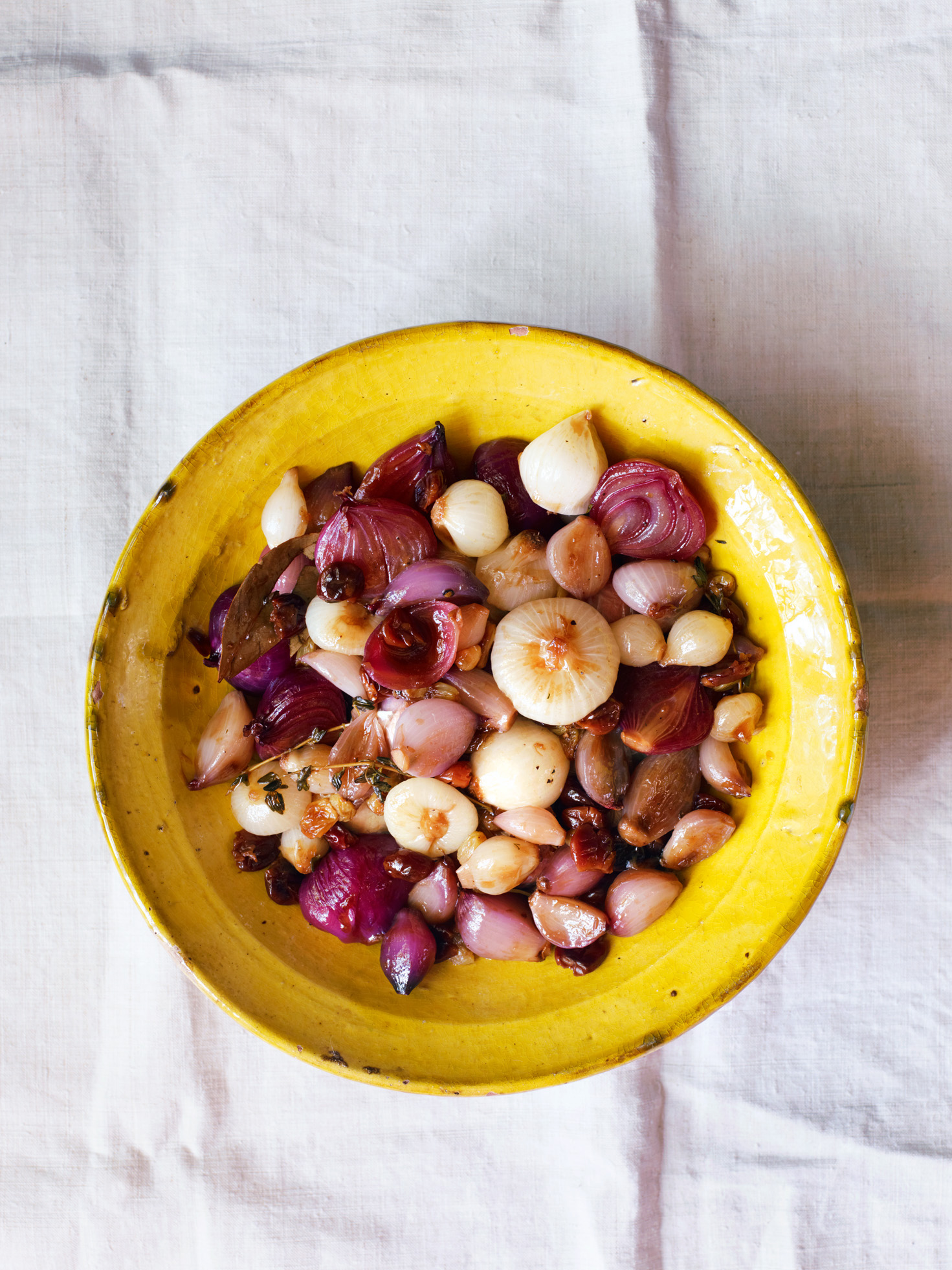 13 Best Onion Recipes