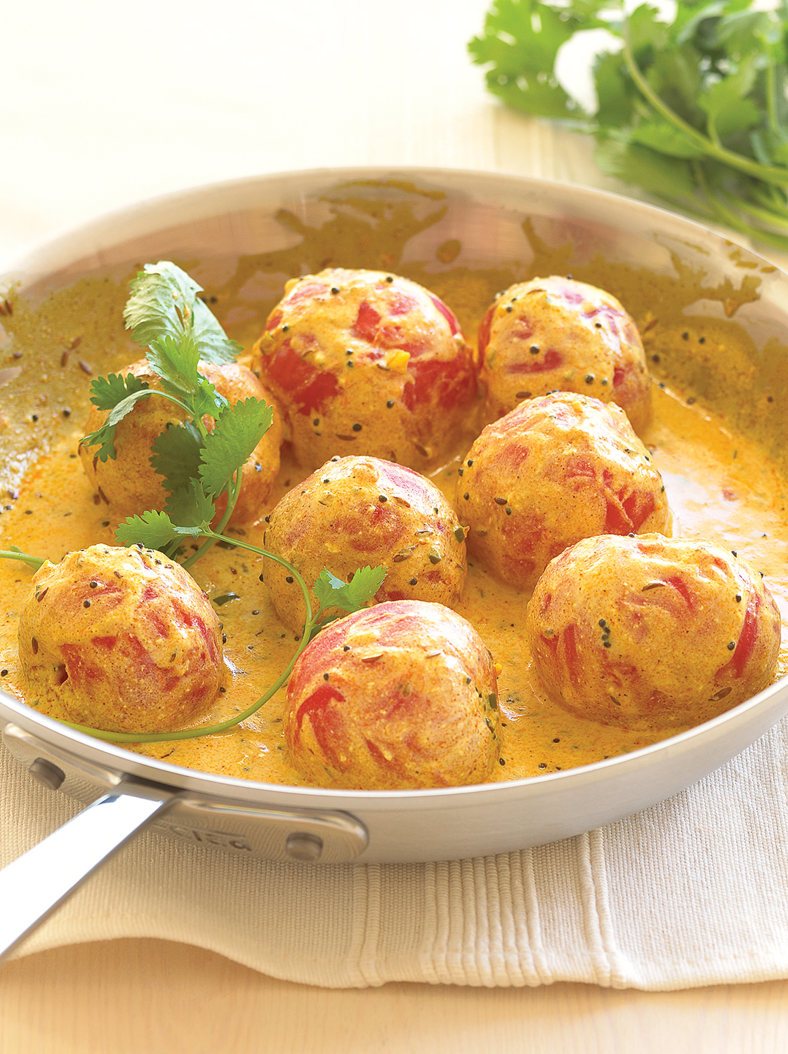 Juicy tomato recipes for every taste