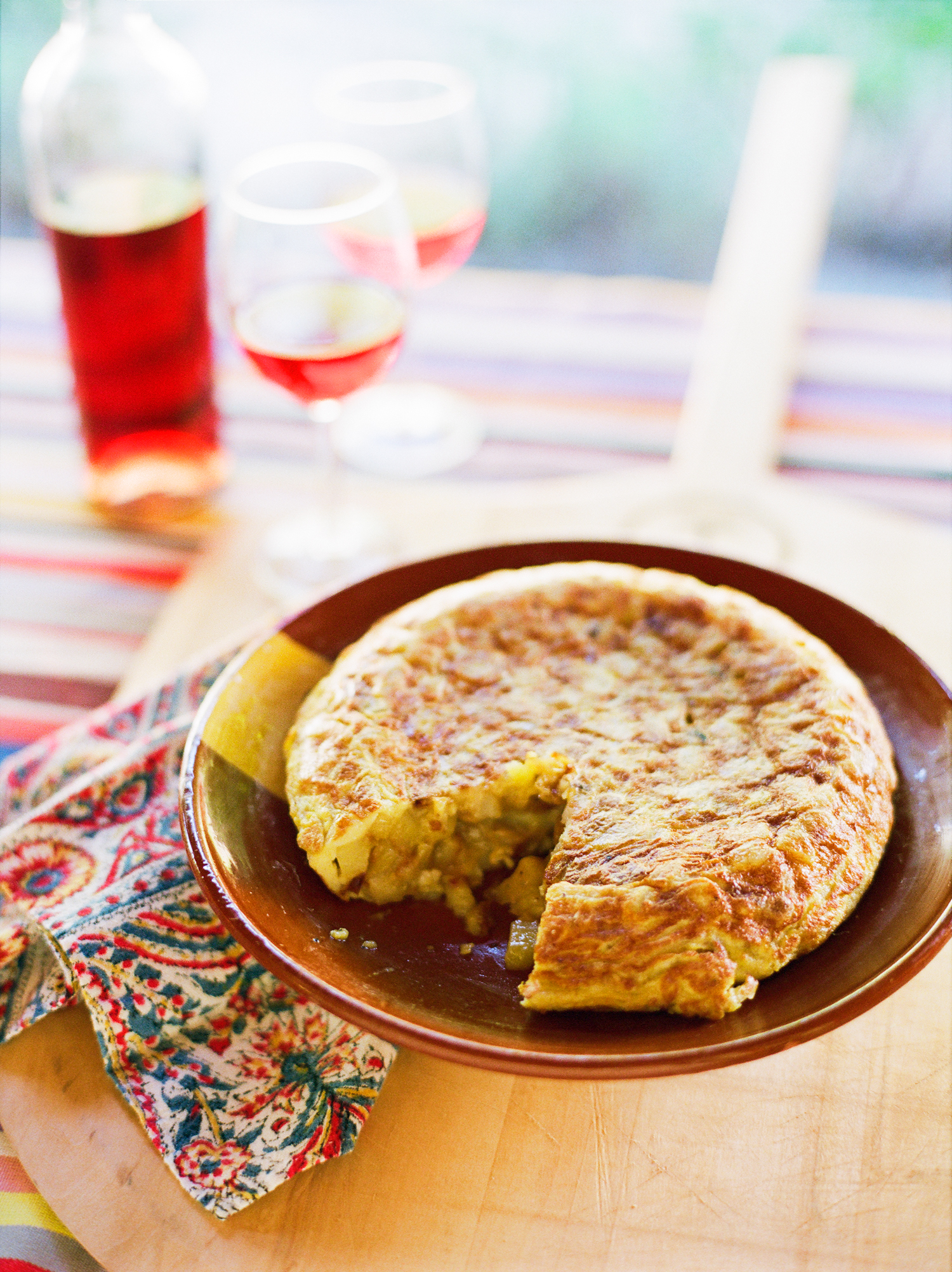 tortilla-espanola