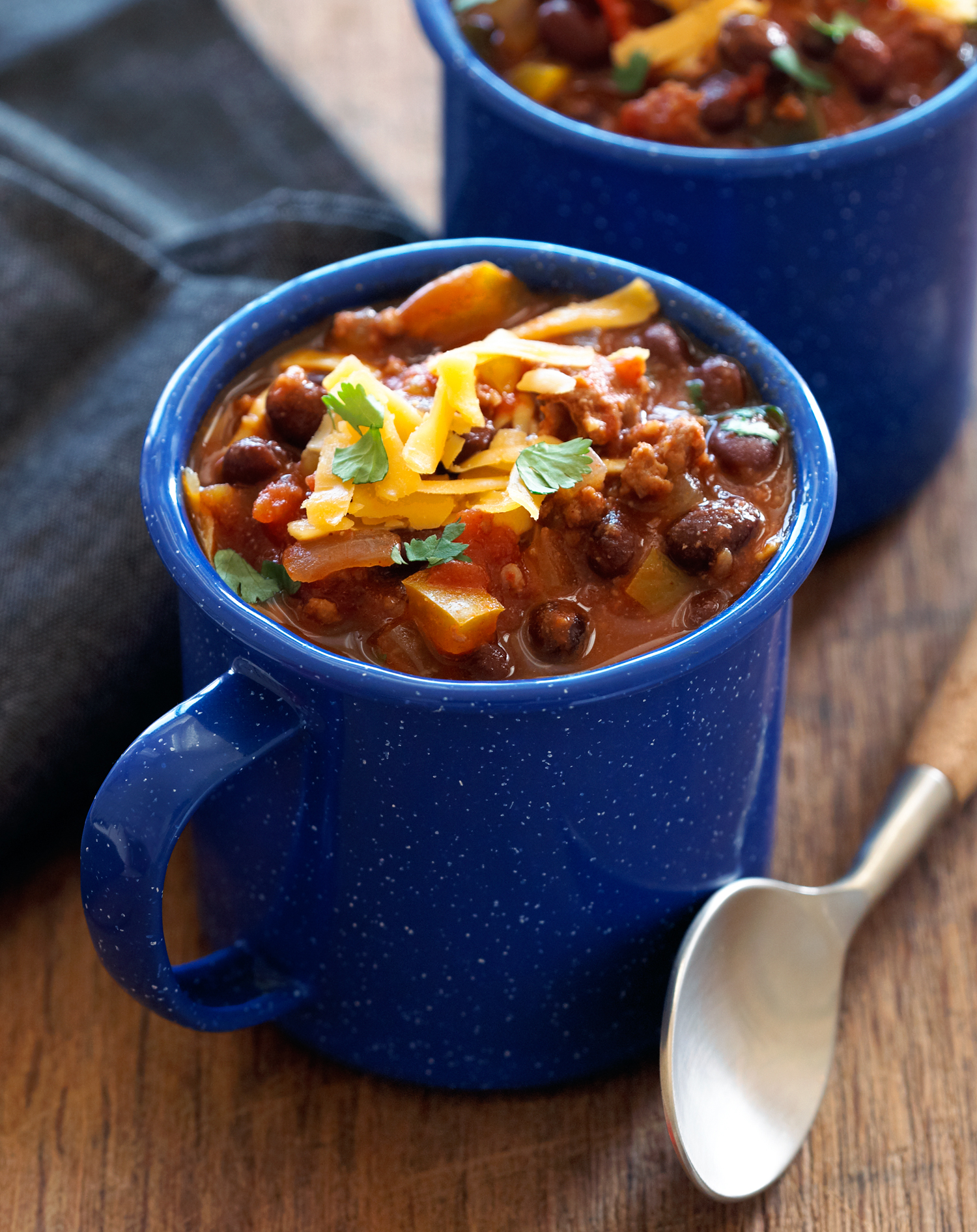 turkey-black-bean-chili