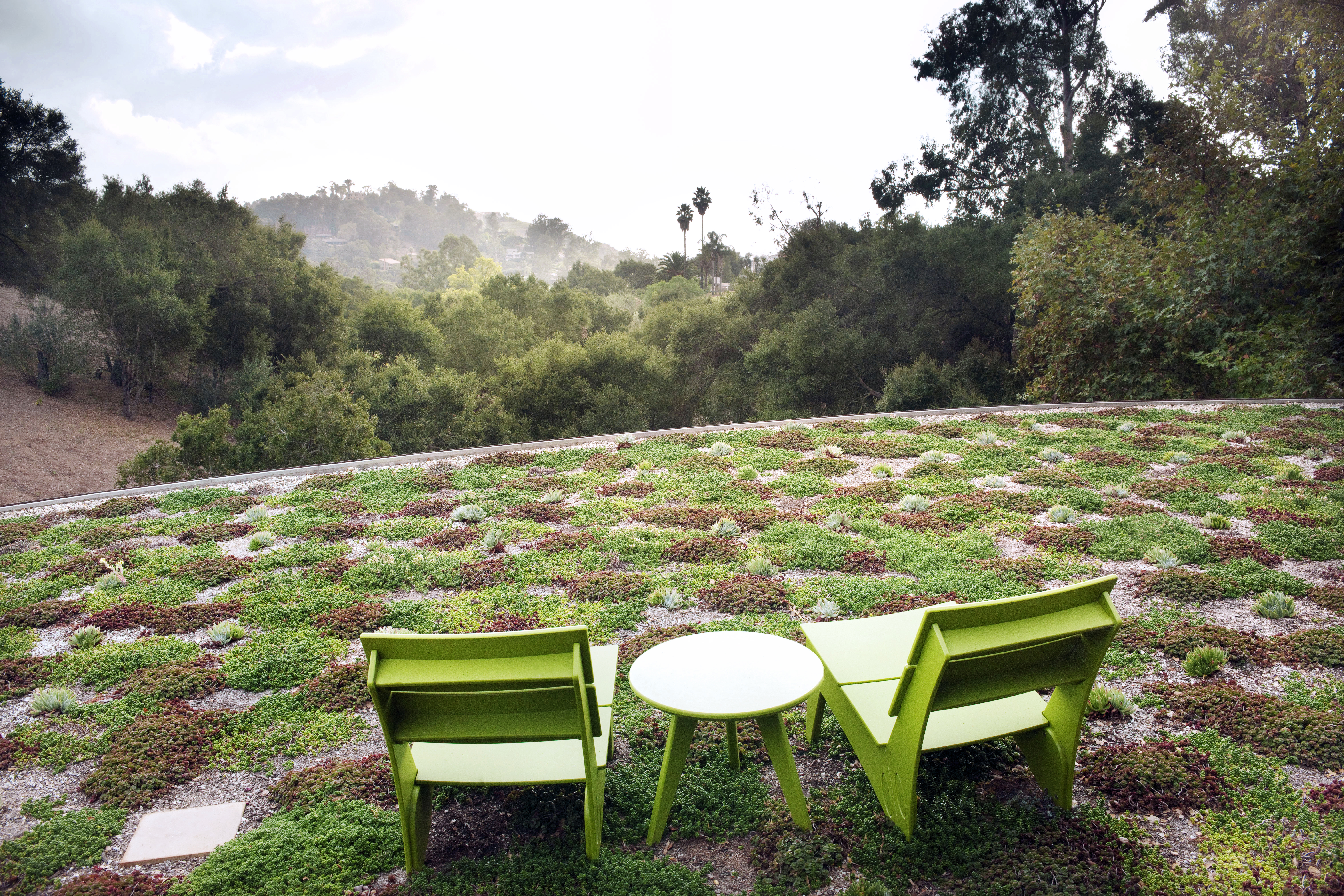 use-green-insulation