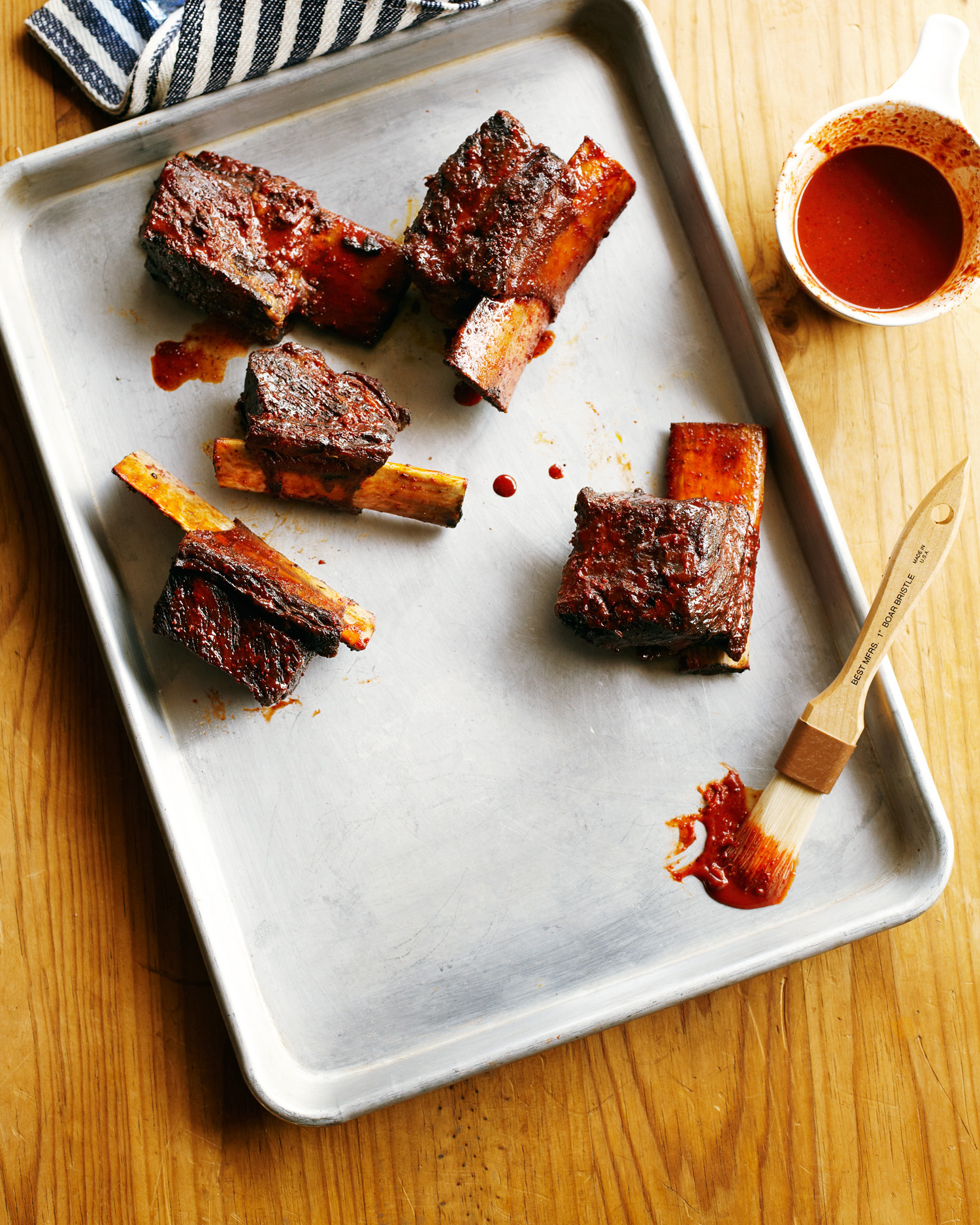 achiote-short-ribs-with-ancho-barbecue-sauce-and-avocado-relish