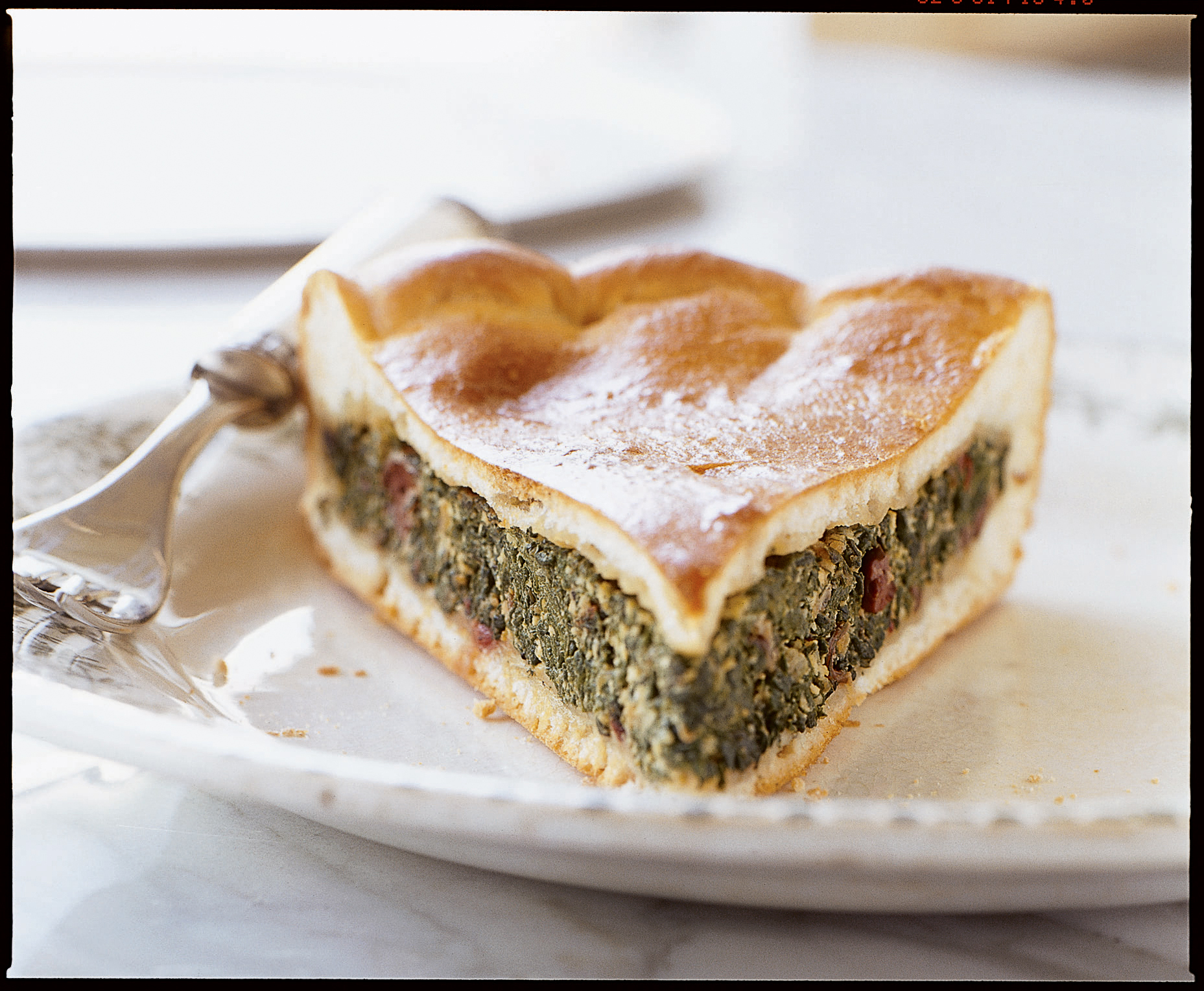 chard-and-ricotta-torta