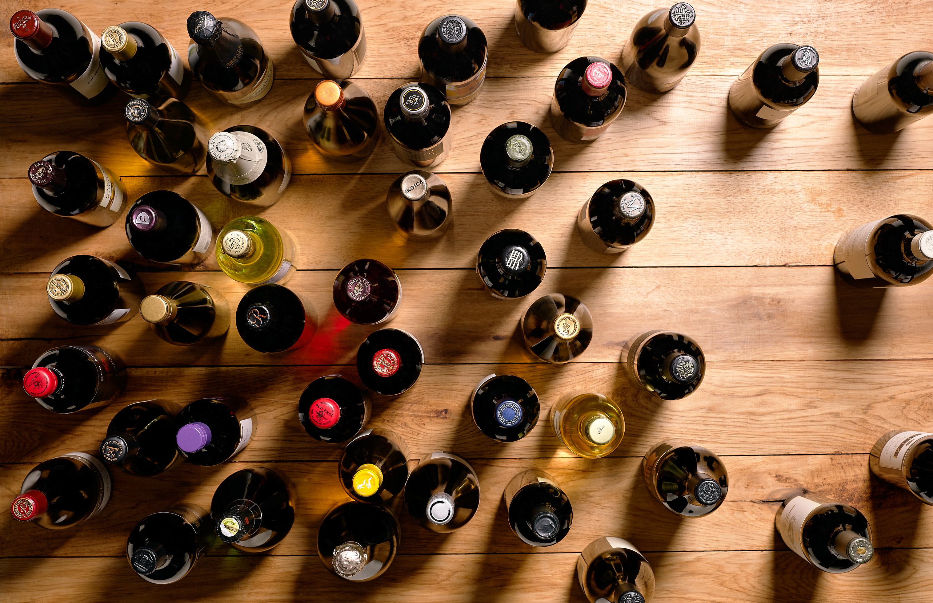 Sunset International Wine Competition 2019: FAQs