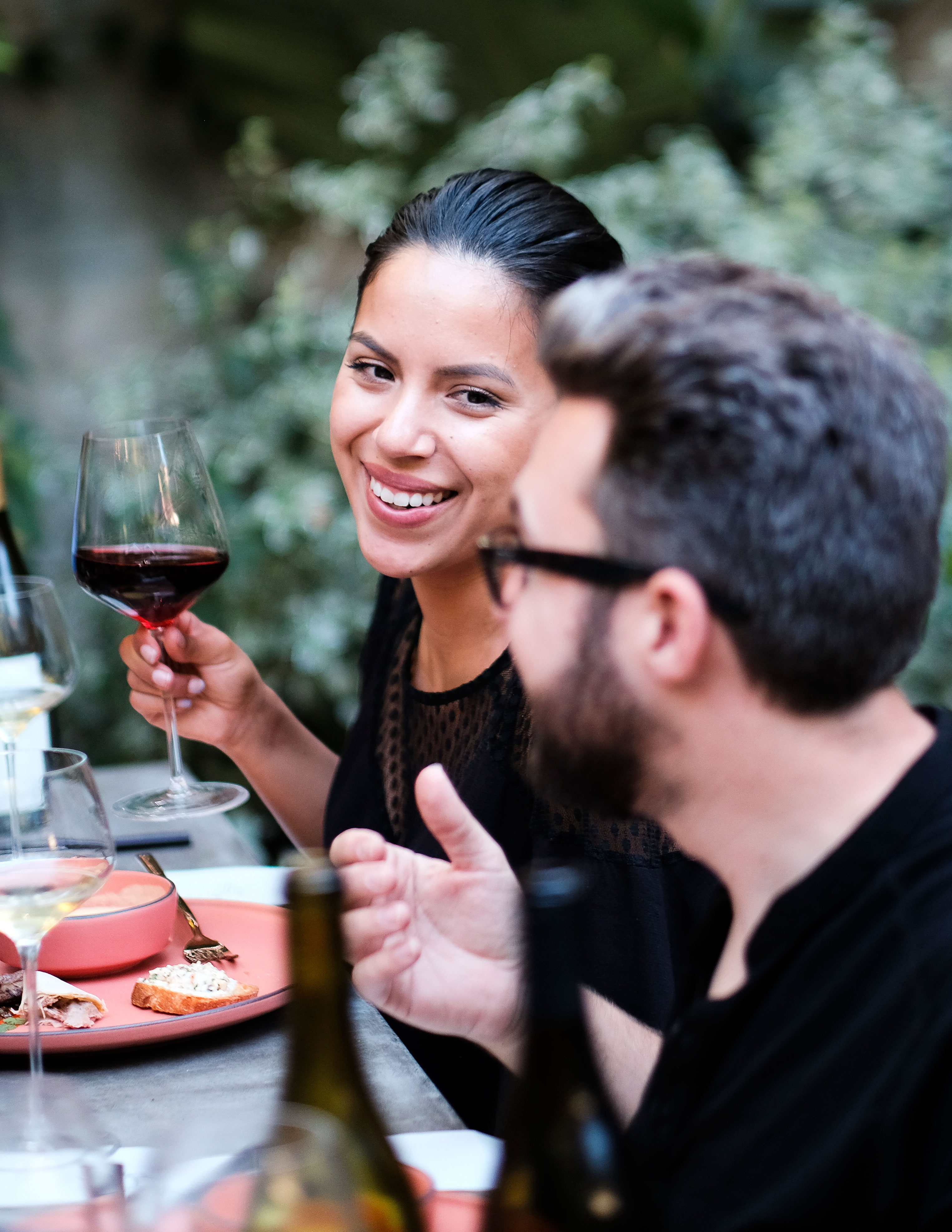 the-talk-at-our-party