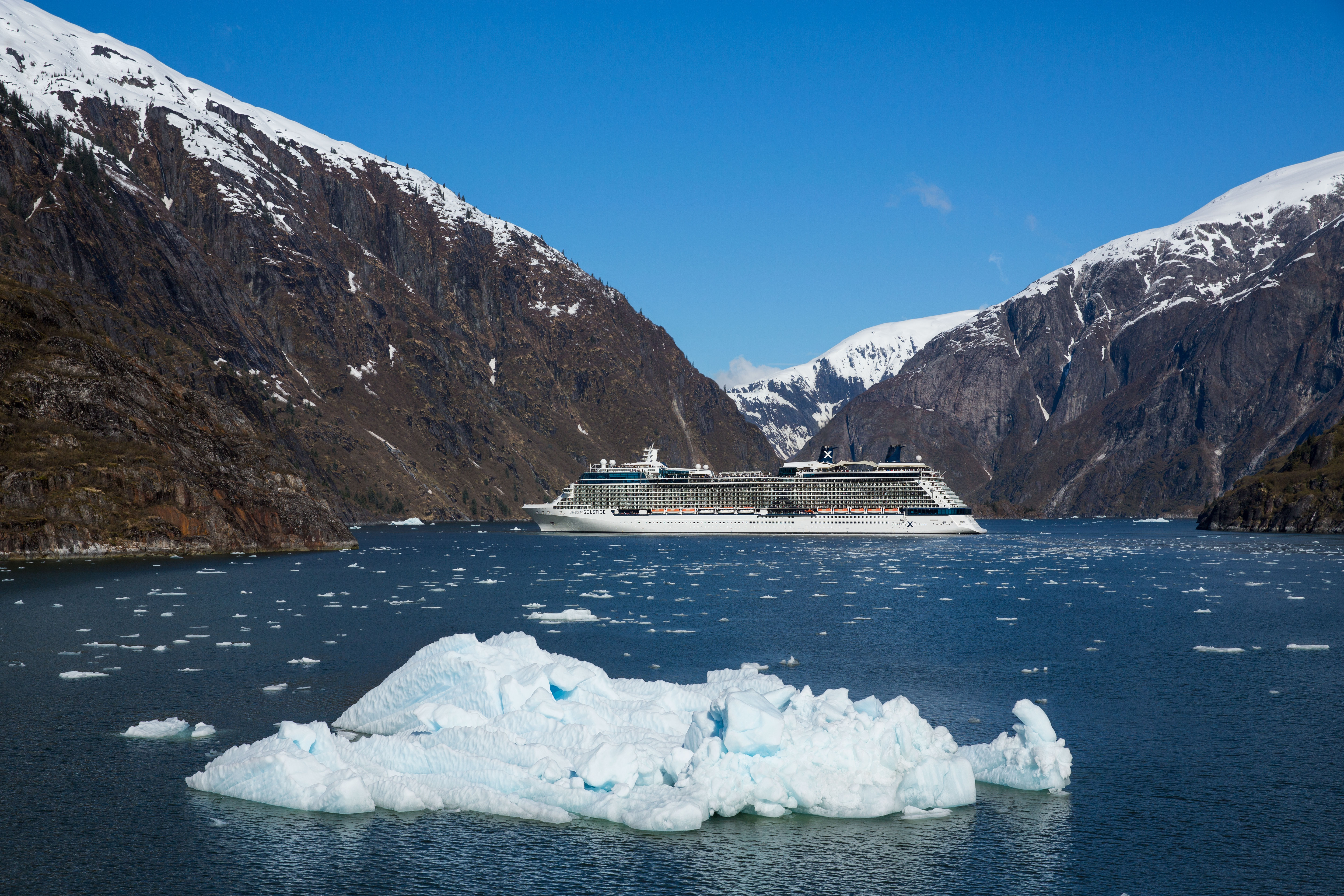 5 Tips for First-Time Cruisers