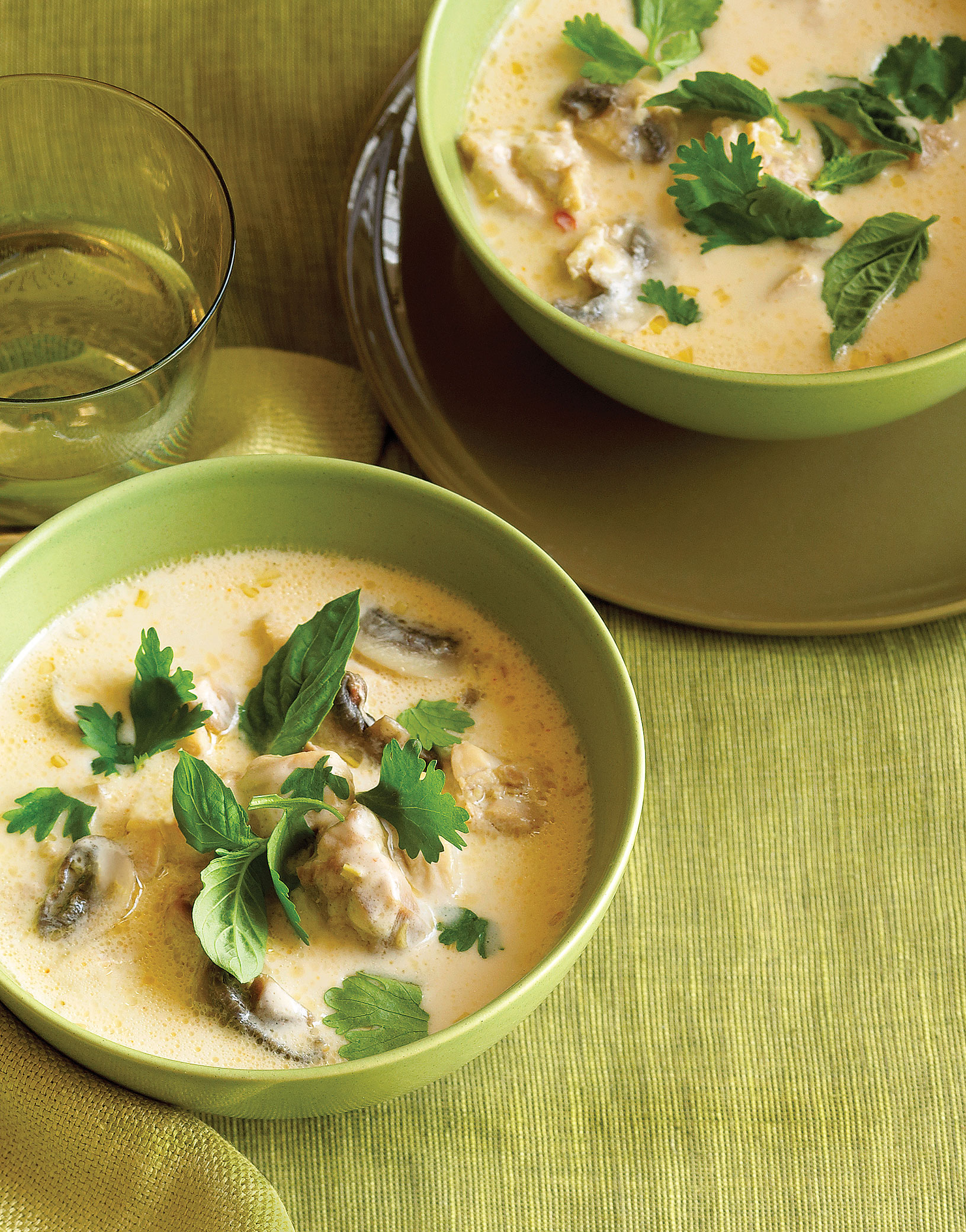 12 Hearty Chicken Soups & Stews - Sunset Magazine