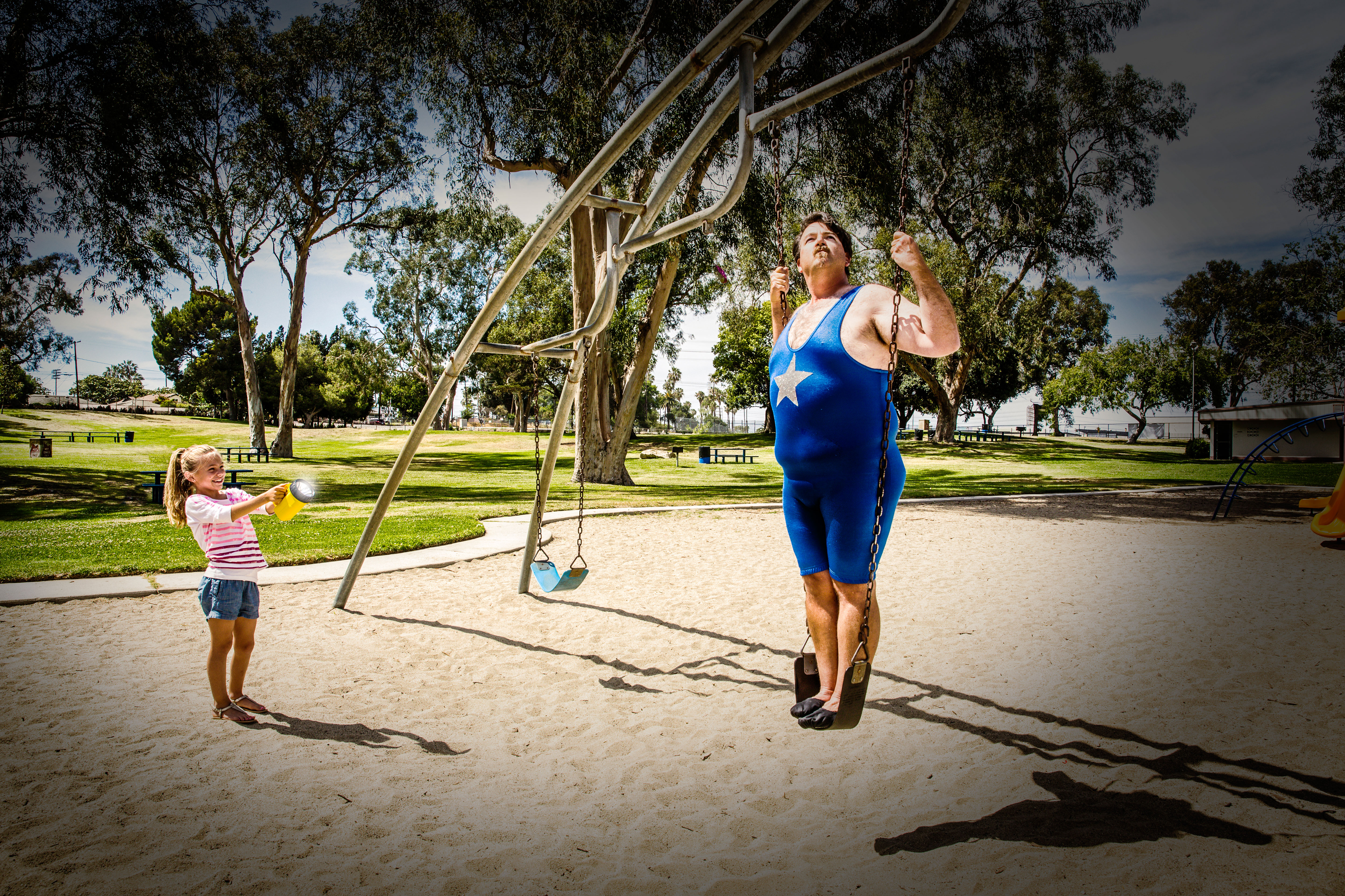 for-spotlight-seekers