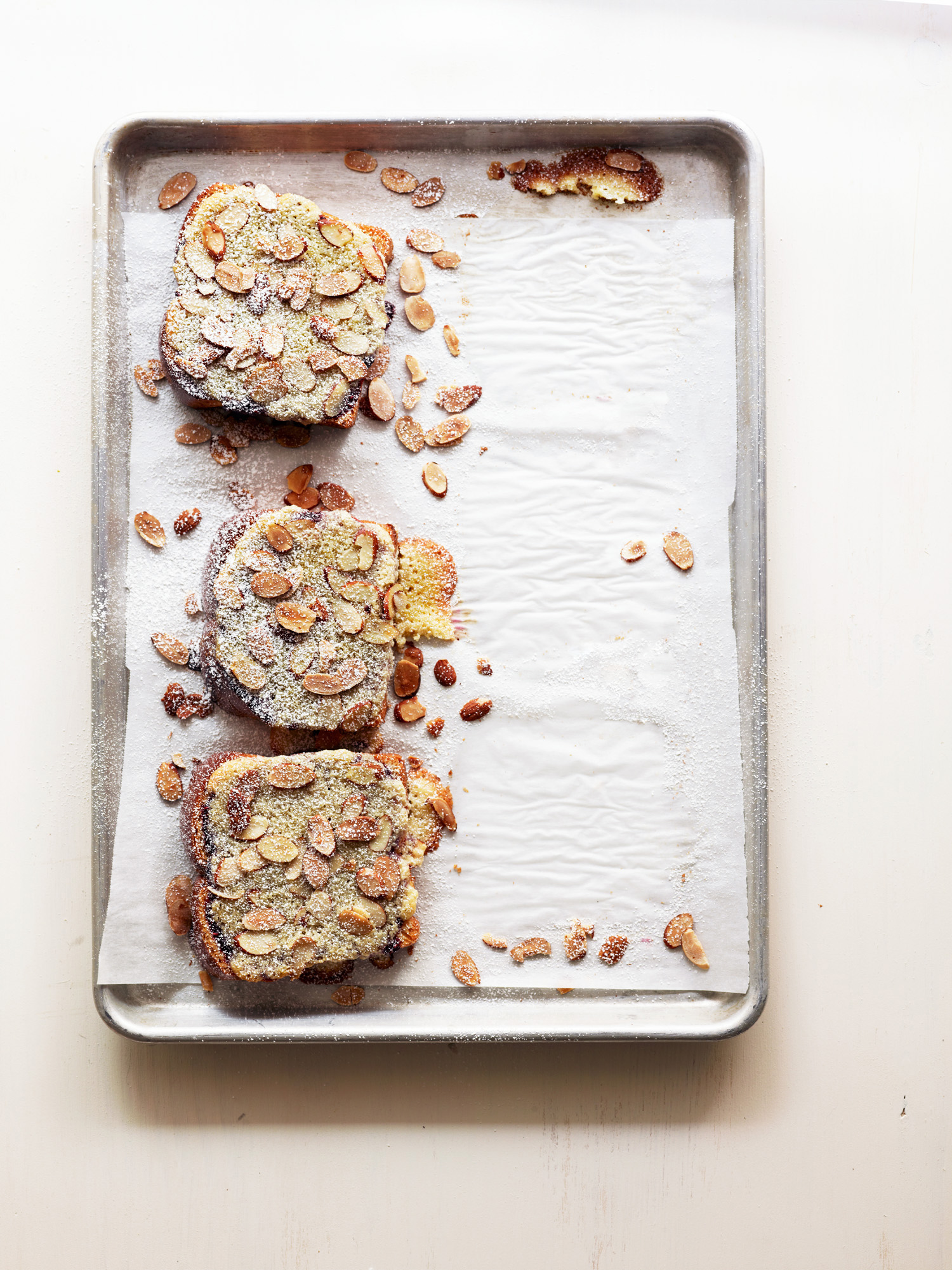 almond-and-jam-pastries
