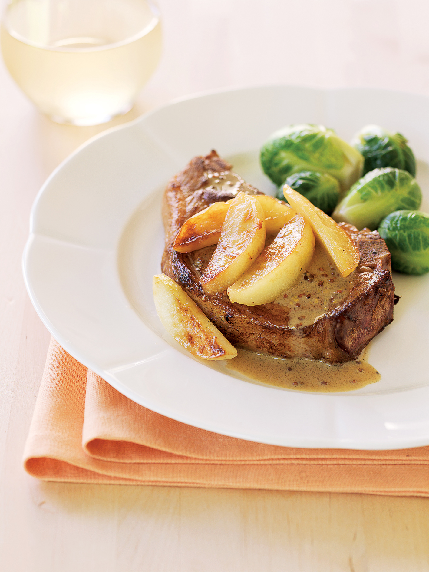 Best Wines for Pork Dishes Sunset Magazine