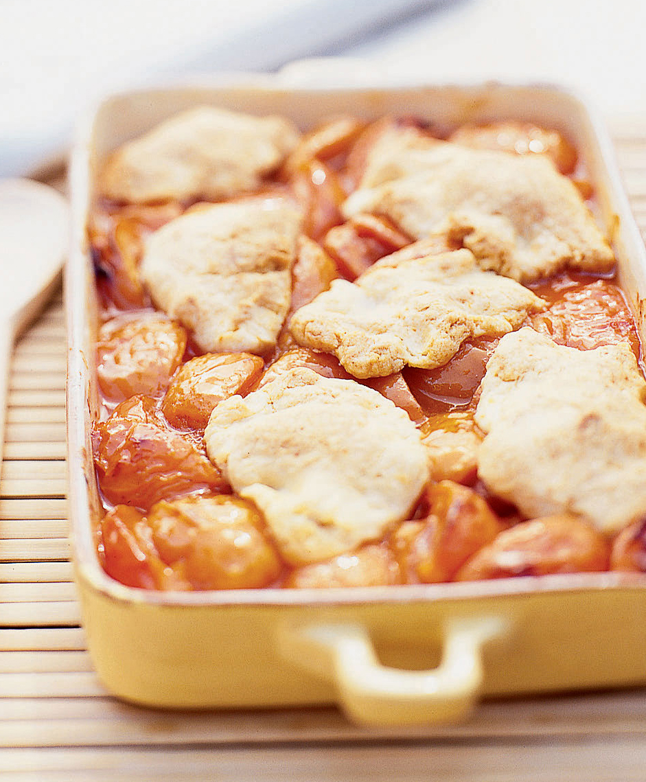 apricot-patty-cake-cobbler
