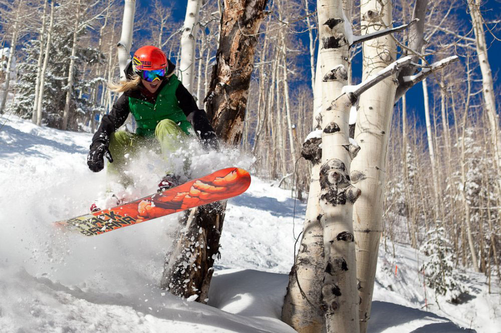 Your Winter Guide to Aspen, Colorado