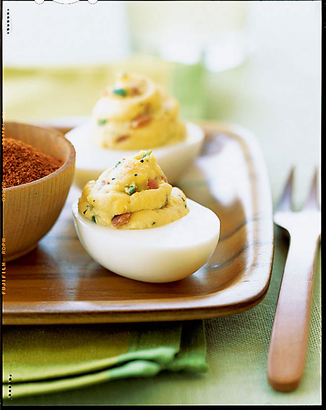 bacon-deviled-eggs
