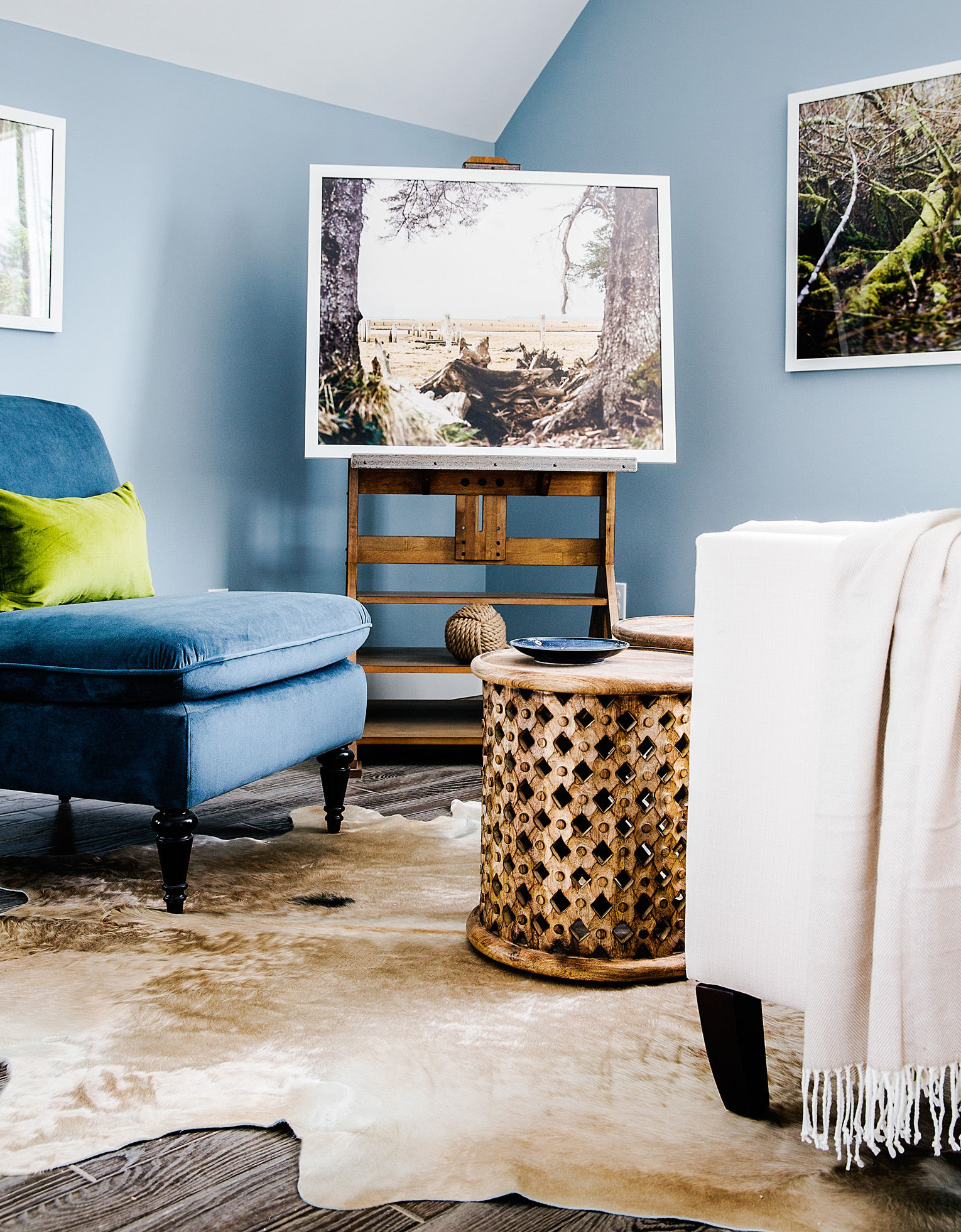 display-art-in-a-new-way