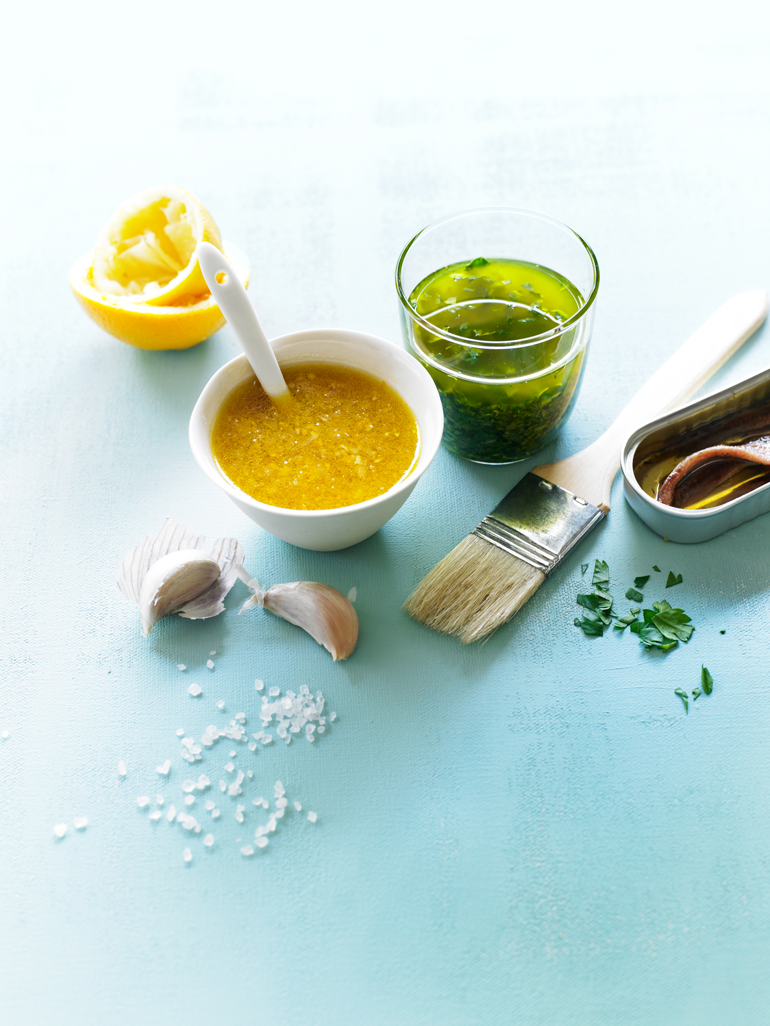 anchovy-and-herb-marinade