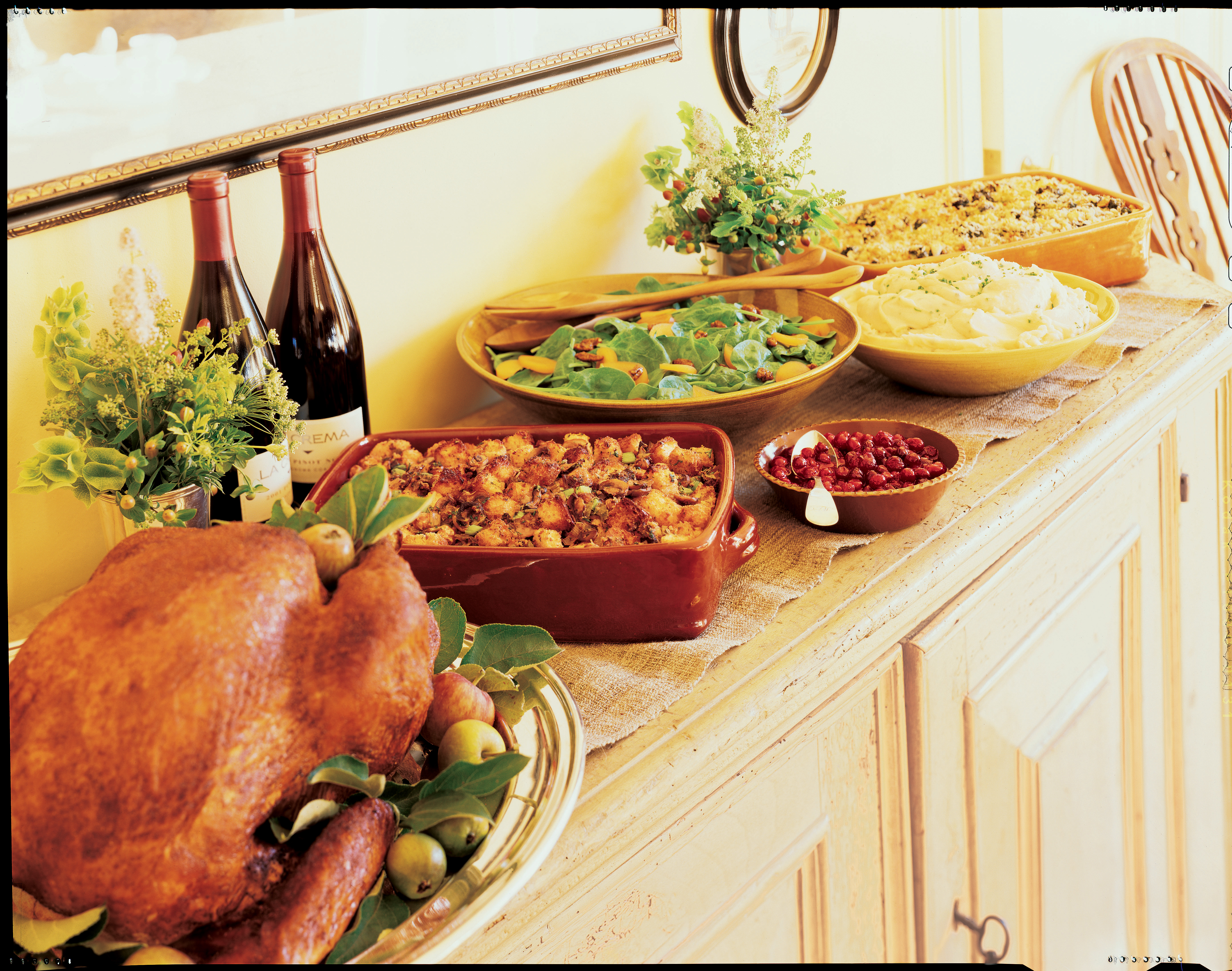 gorgonzola-broccoli-casserole