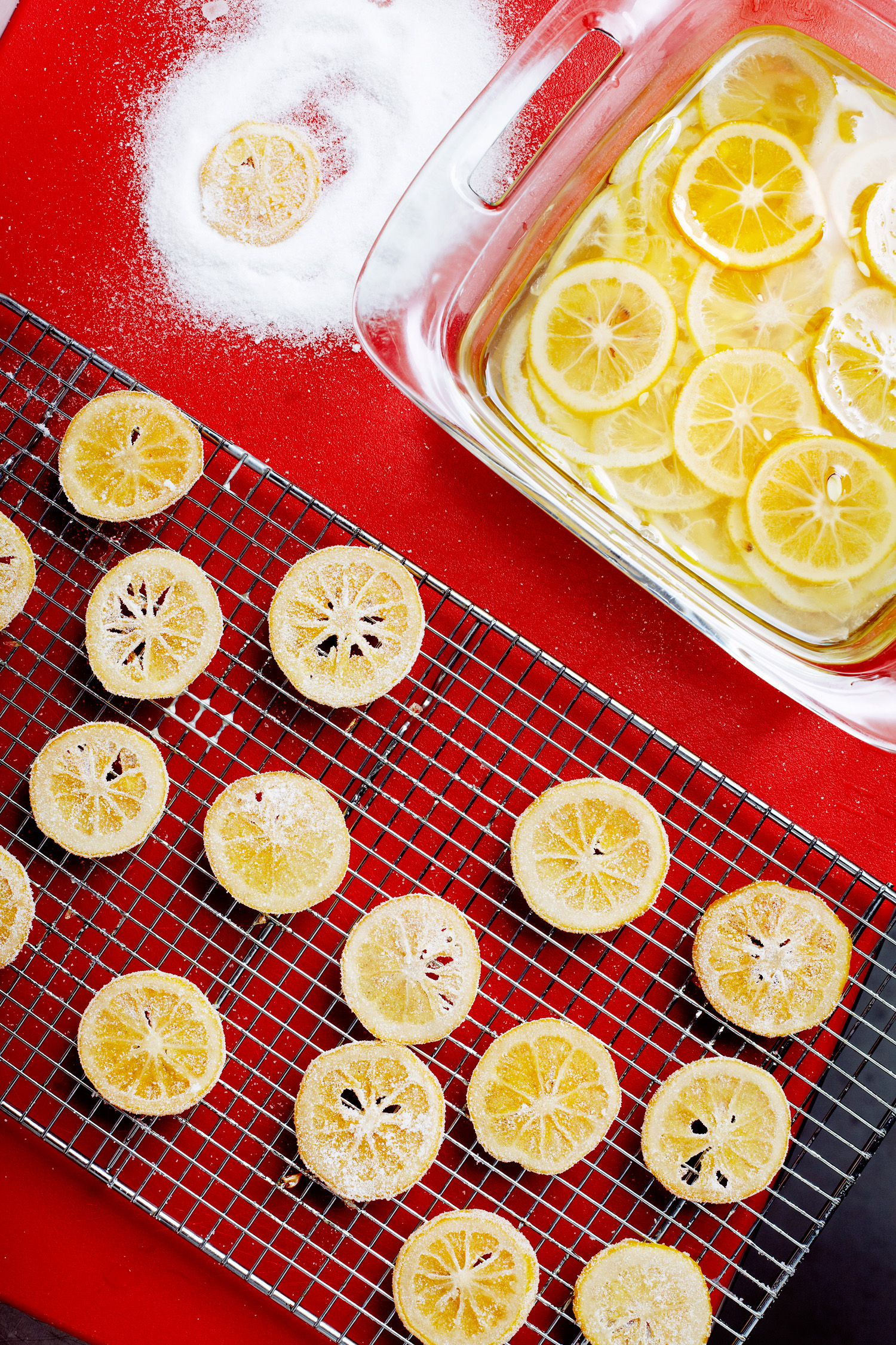 Now Is the Time to Use Winter Citrus. Here Are Our Favorite Recipes