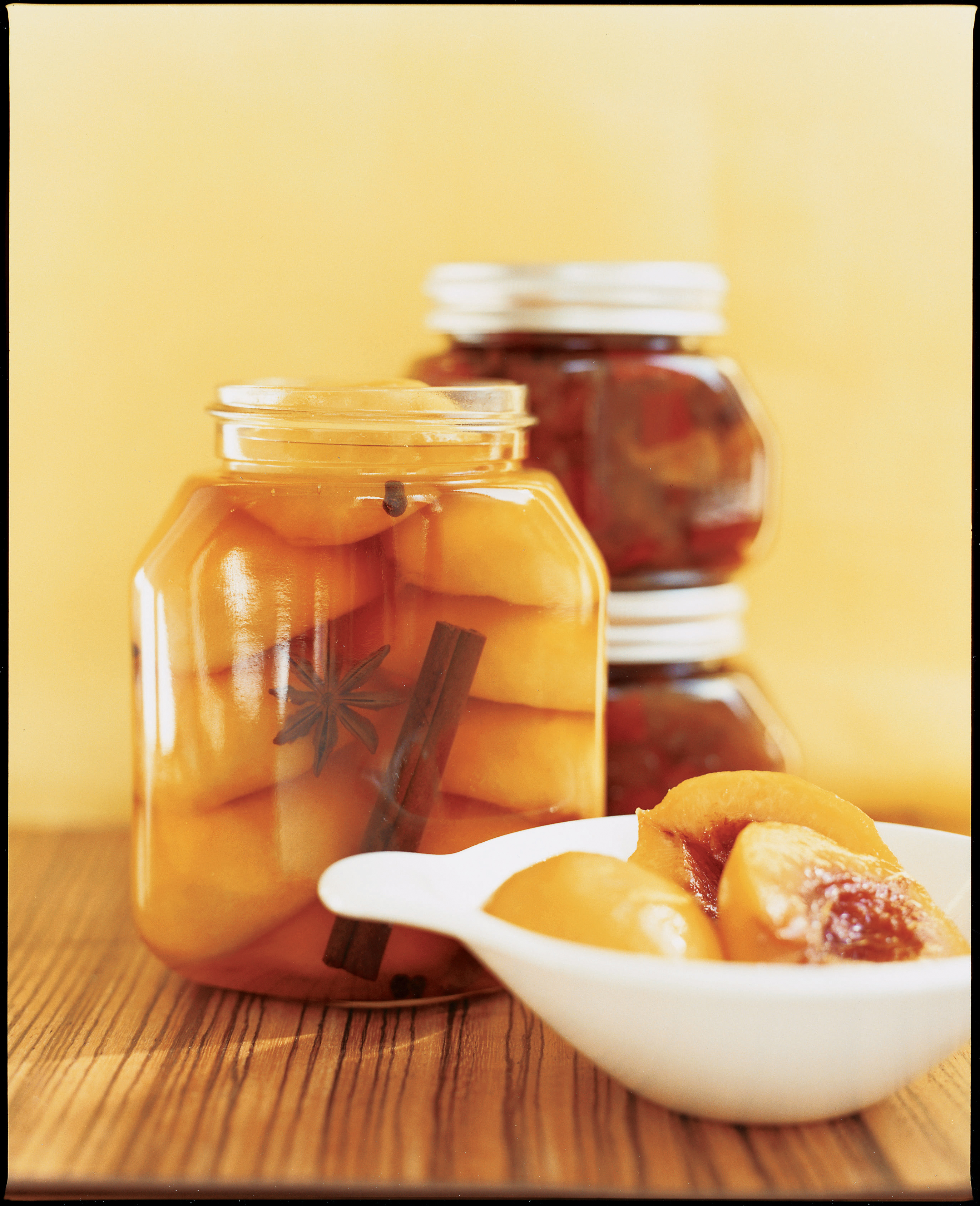 spiced-peaches