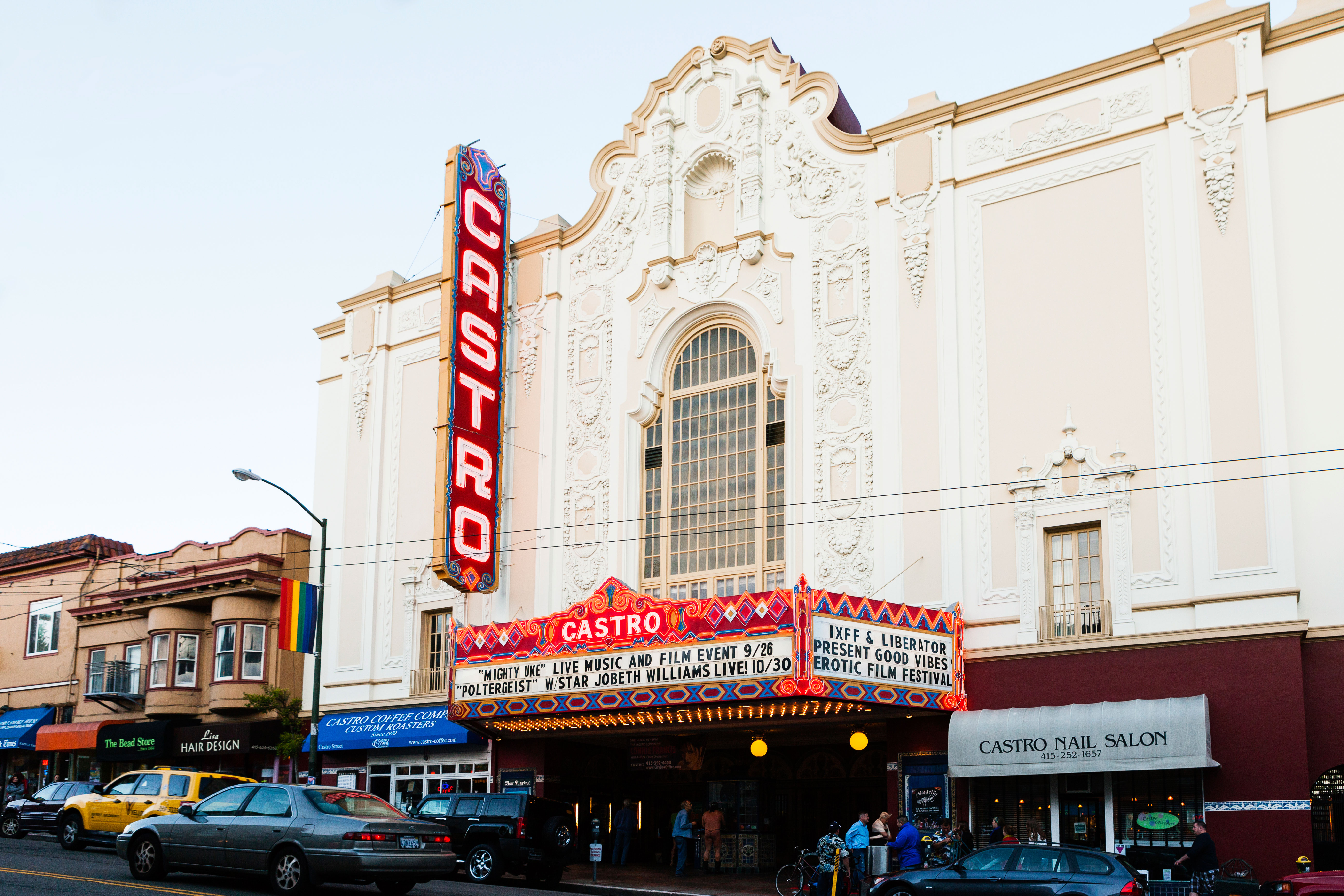 castro-theatre