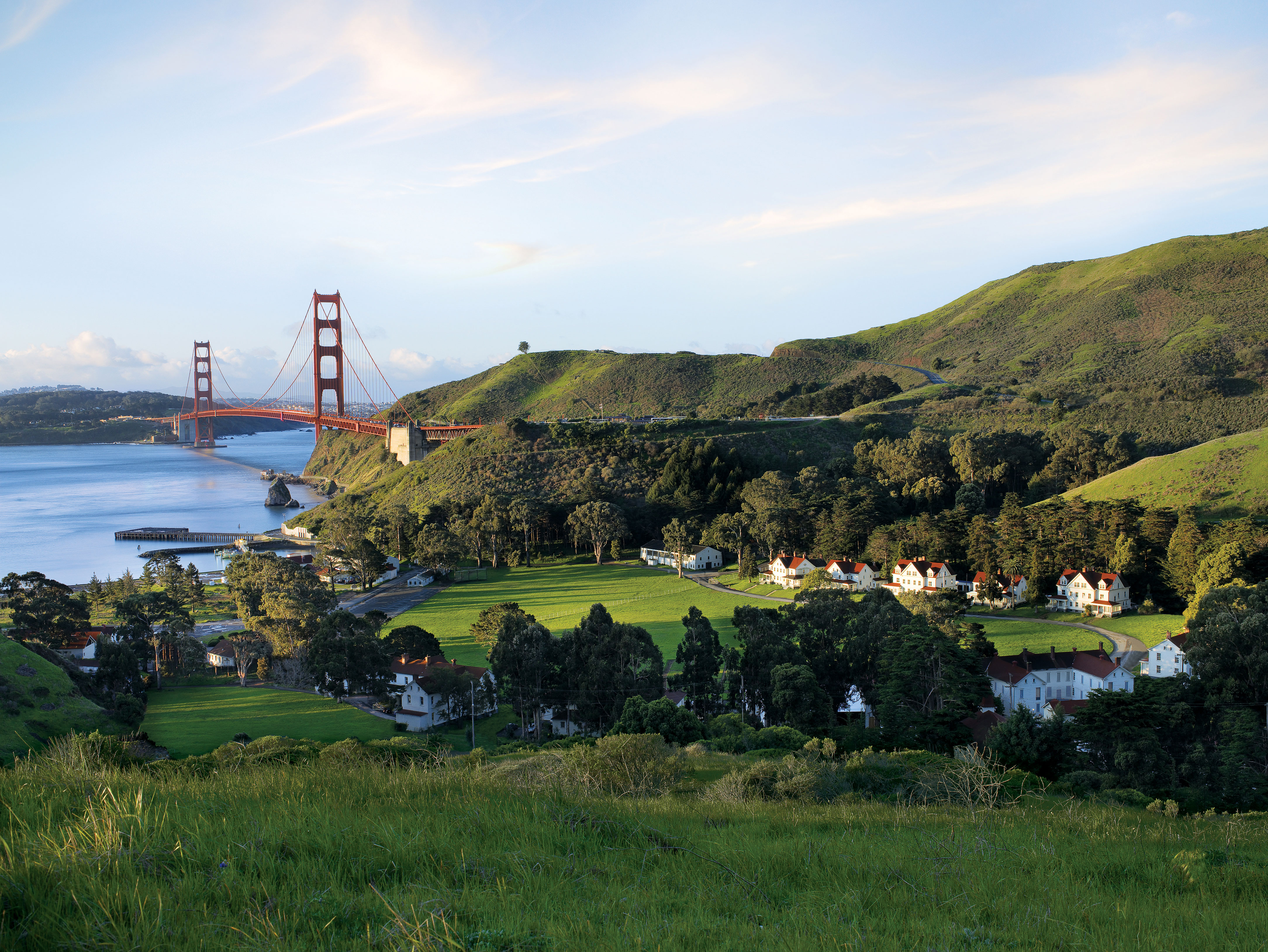 San Francisco travel deal