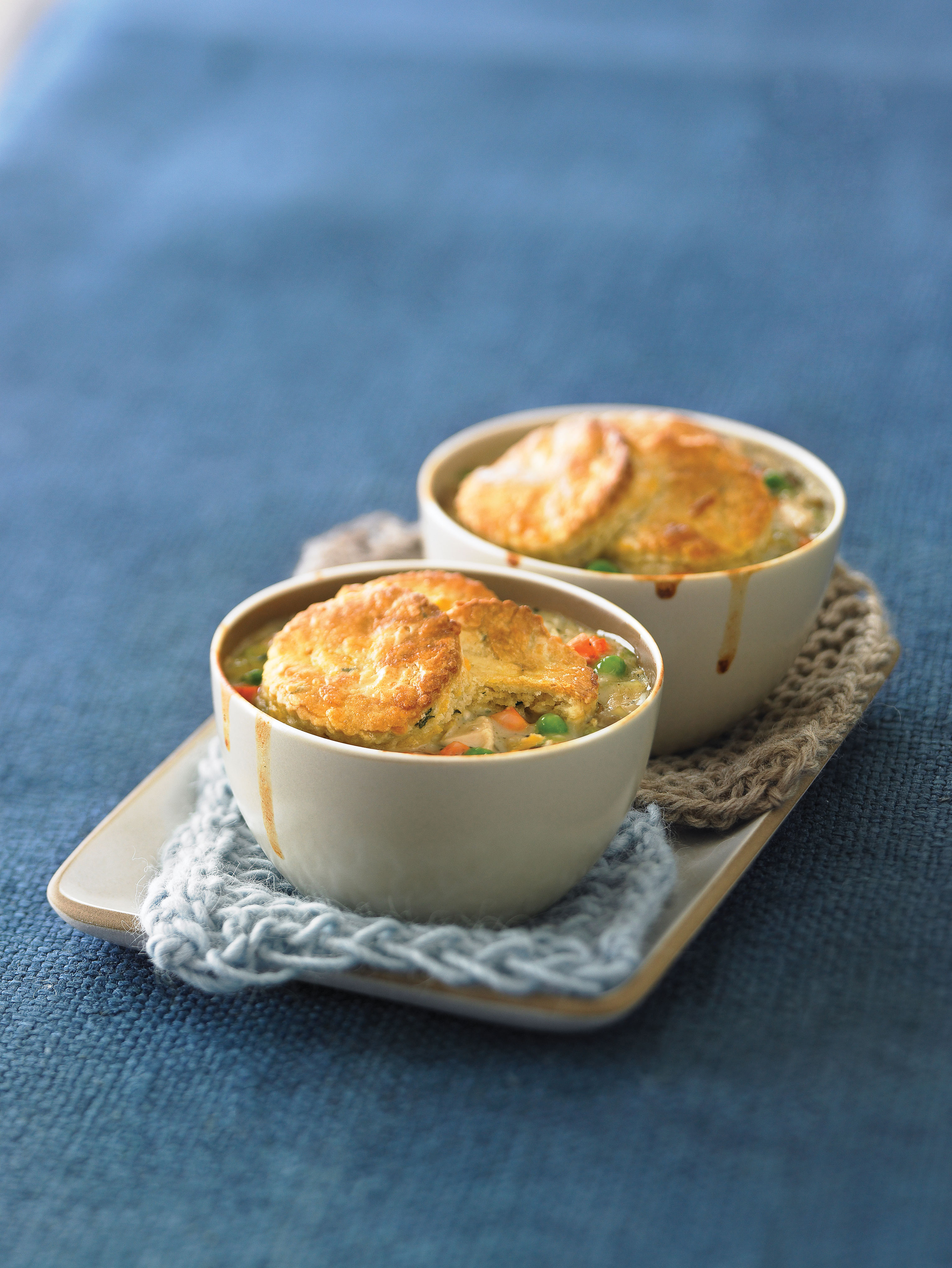 biscuit-topped-chicken-potpies