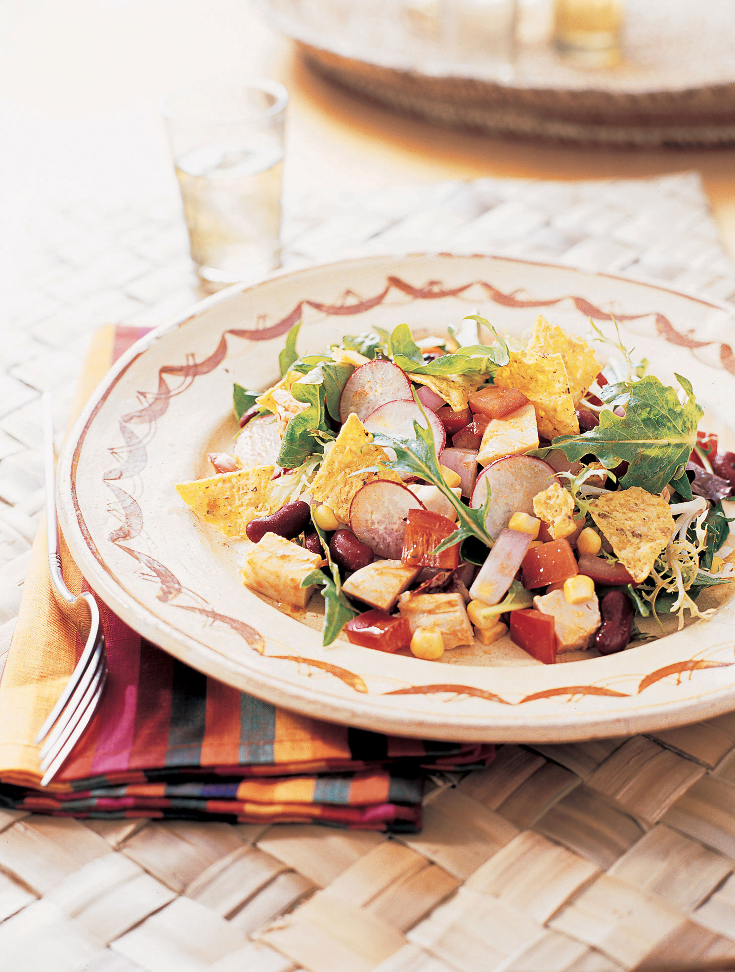5 main-dish salads