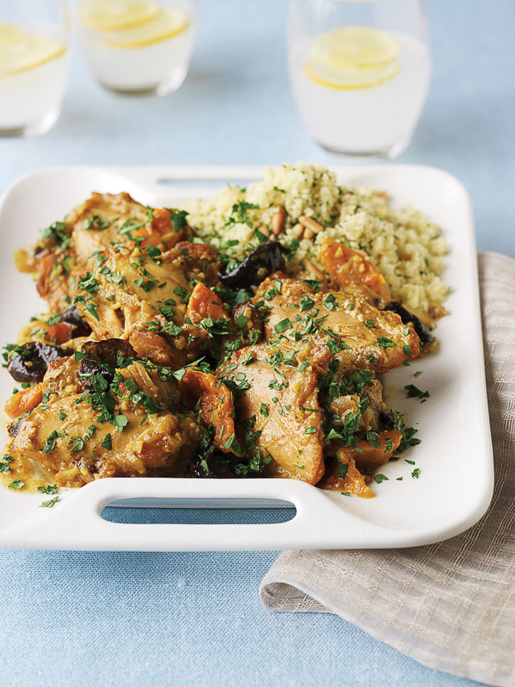chicken-tagine-with-pine-nut-couscous
