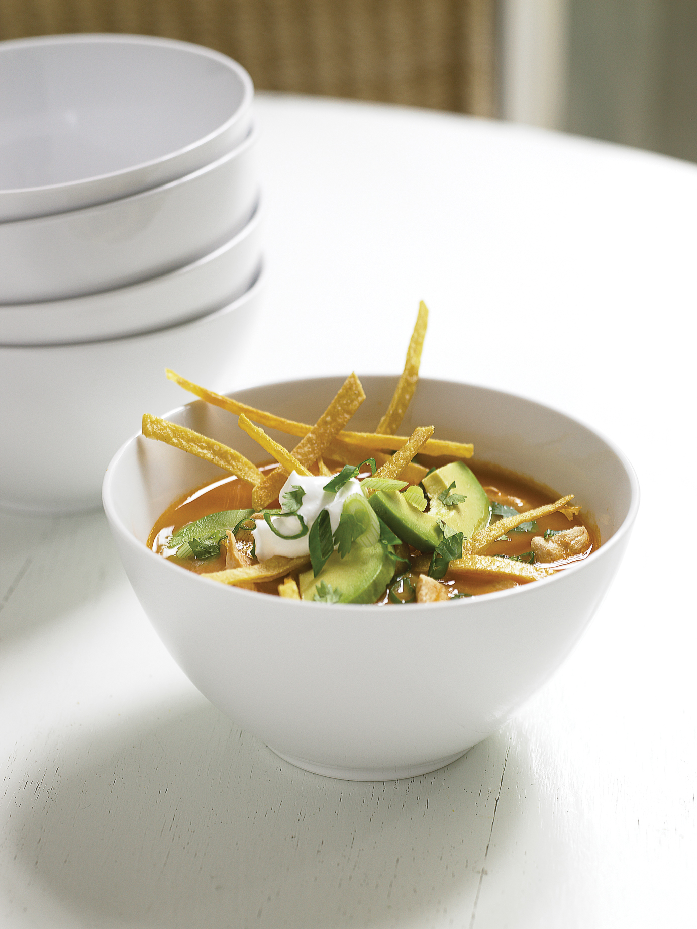 tortilla-soup