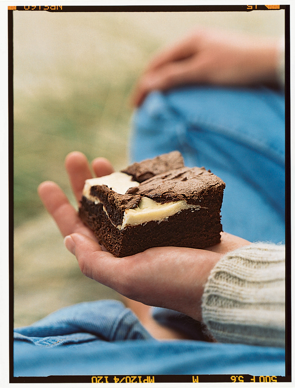 chocolate-fromage-blanc-brownies
