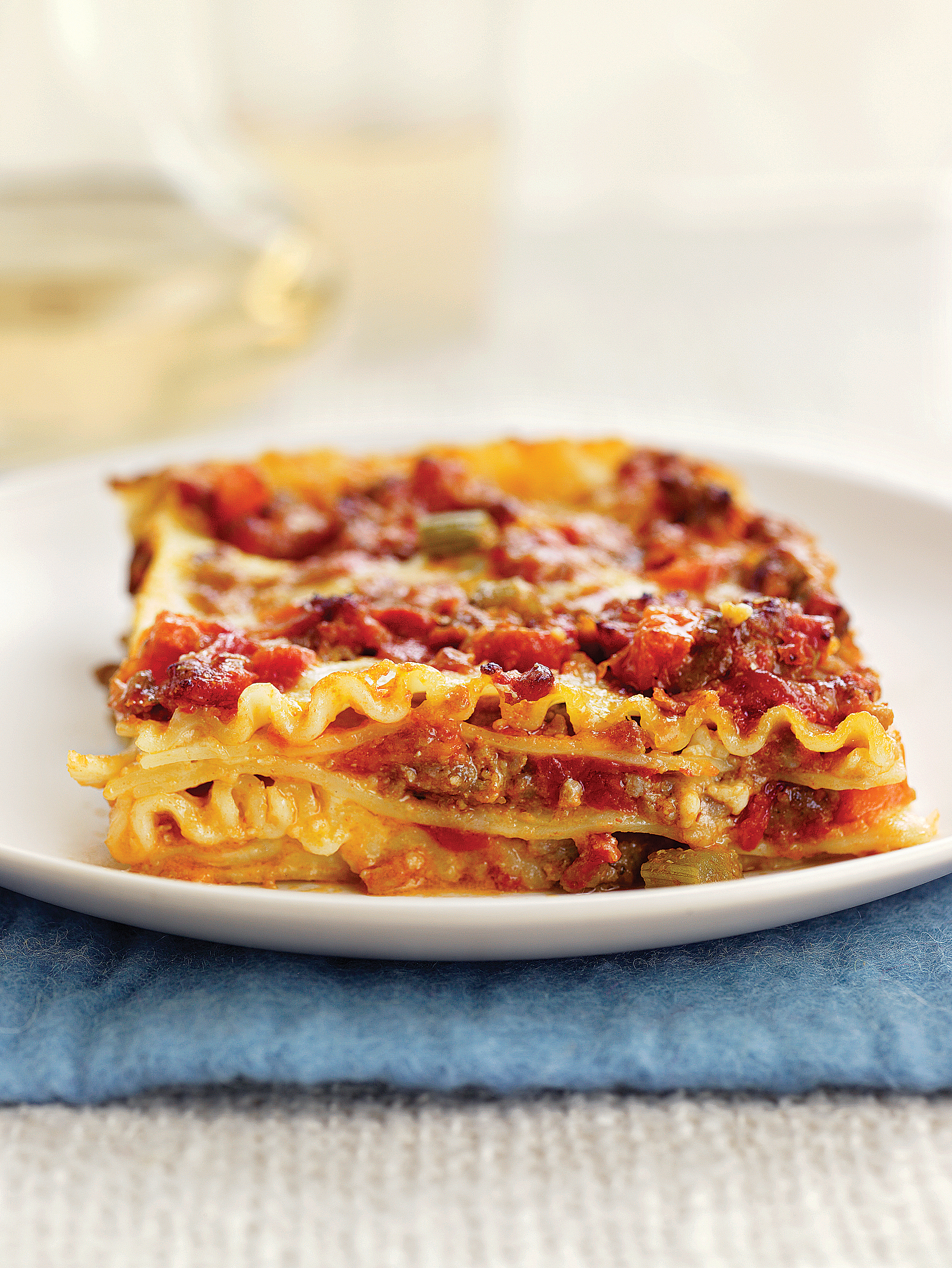 lasagna-with-sausage-ragu