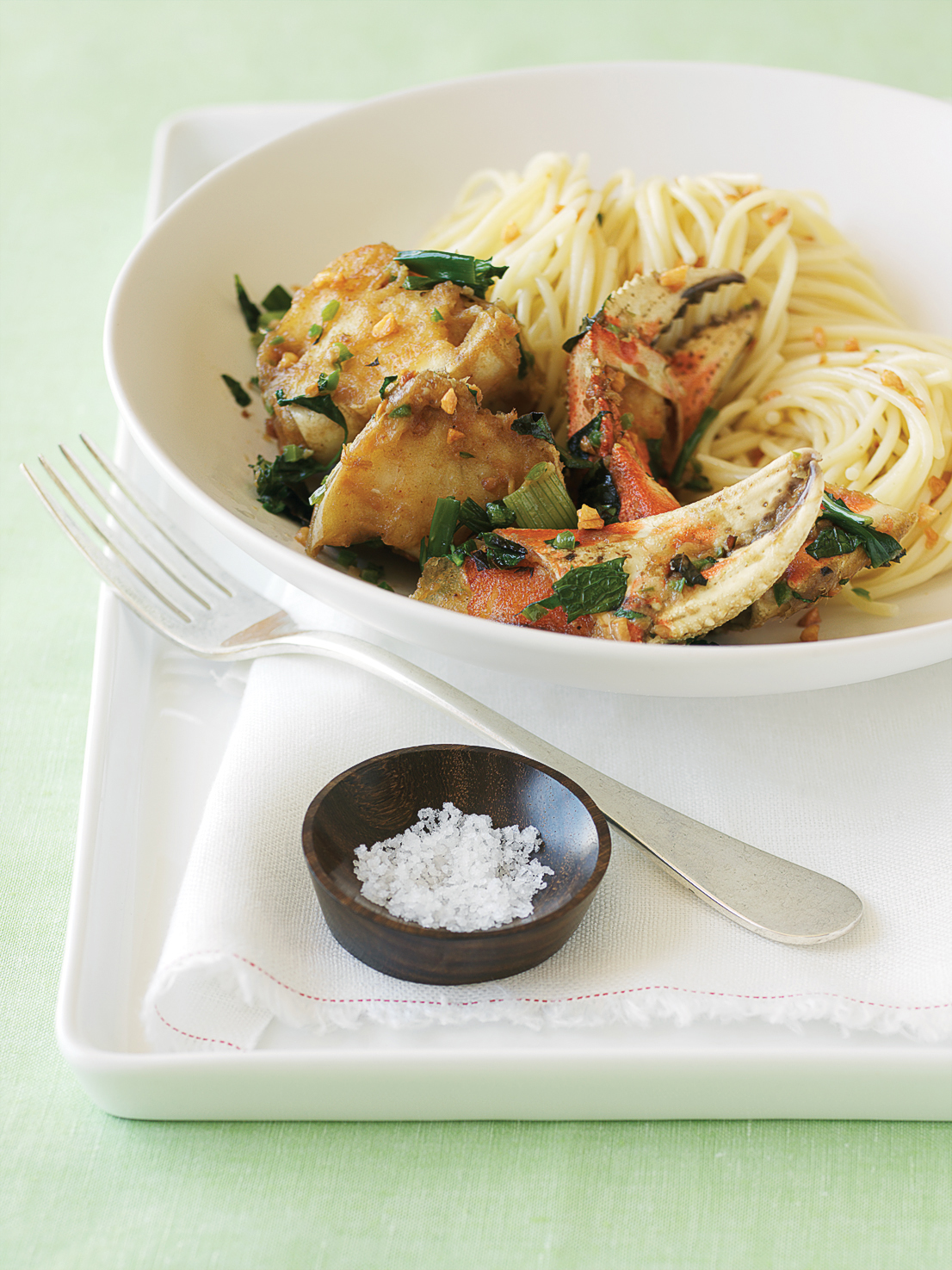 vietnamese-style-spicy-crab-with-garlic-noodles