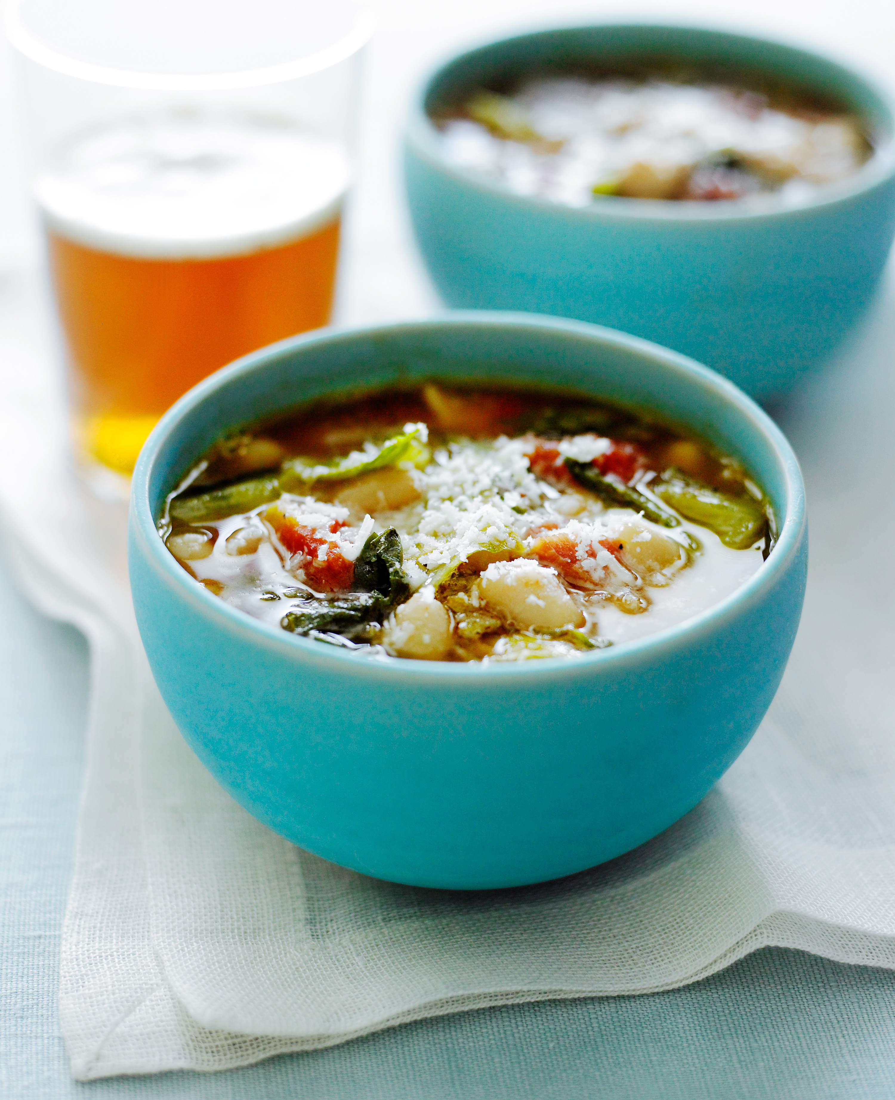 escarole-and-cannellini-bean-stew