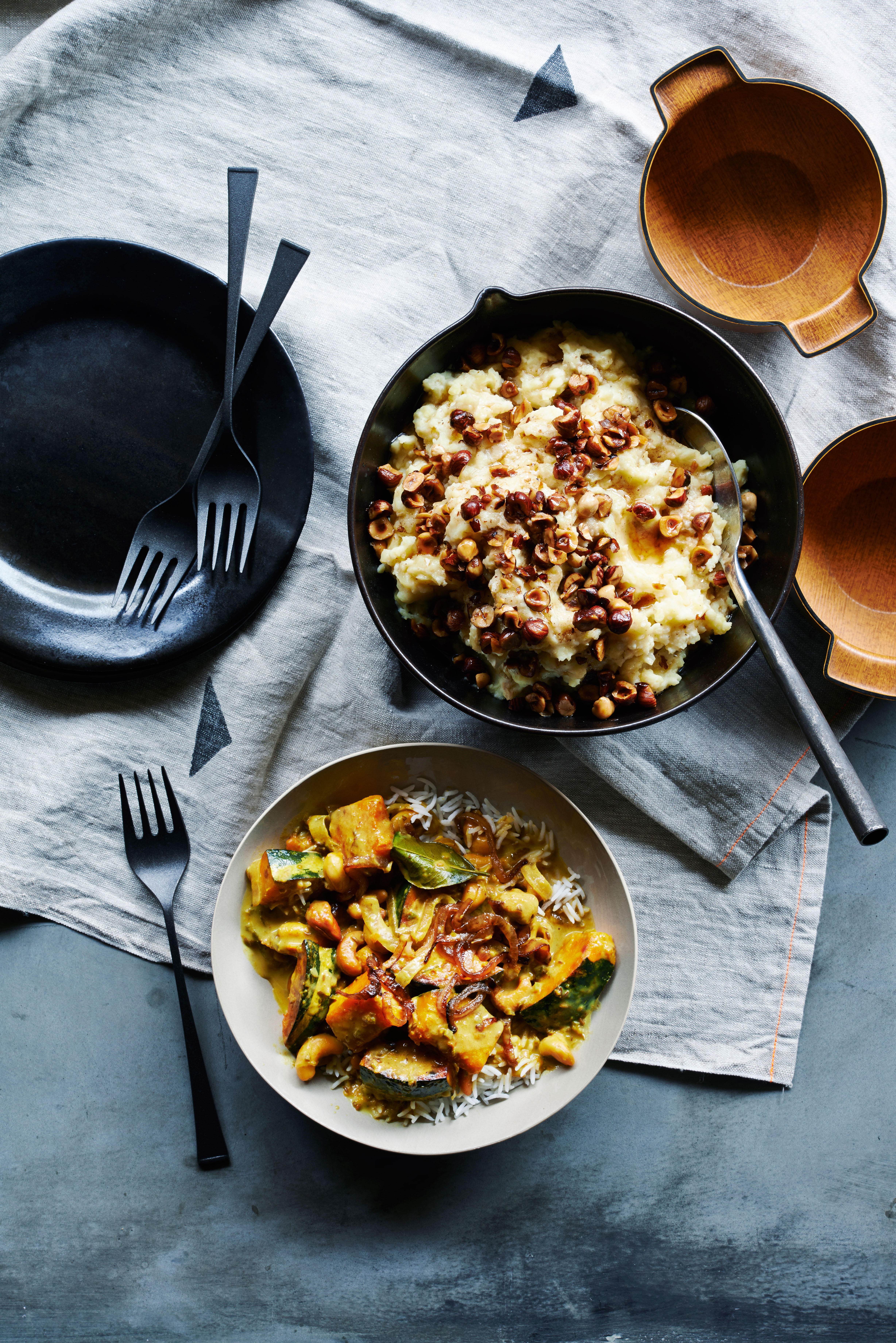 10 Delicious Curry Recipes to Make Now