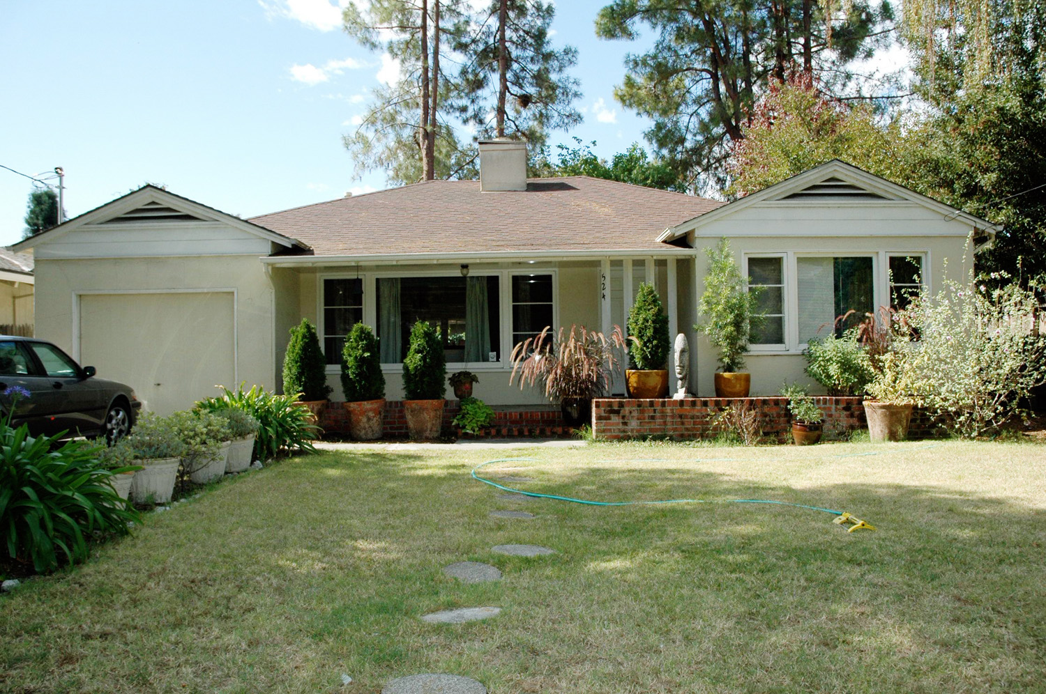 Front Lawn Ideas, South Florida Landscaping Ideas For Front Yard