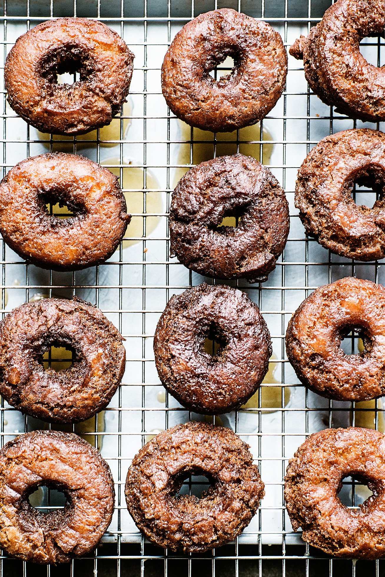 Glazed Cider Doughnuts (0315)