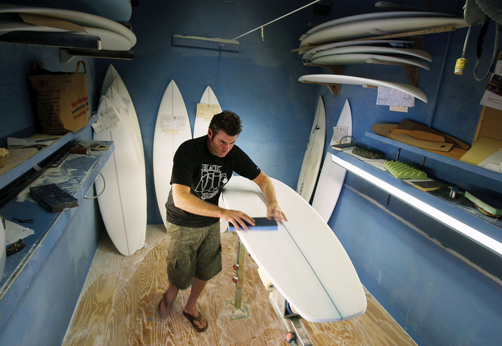 san-clemente-ca-ocean-friendly-surfboards