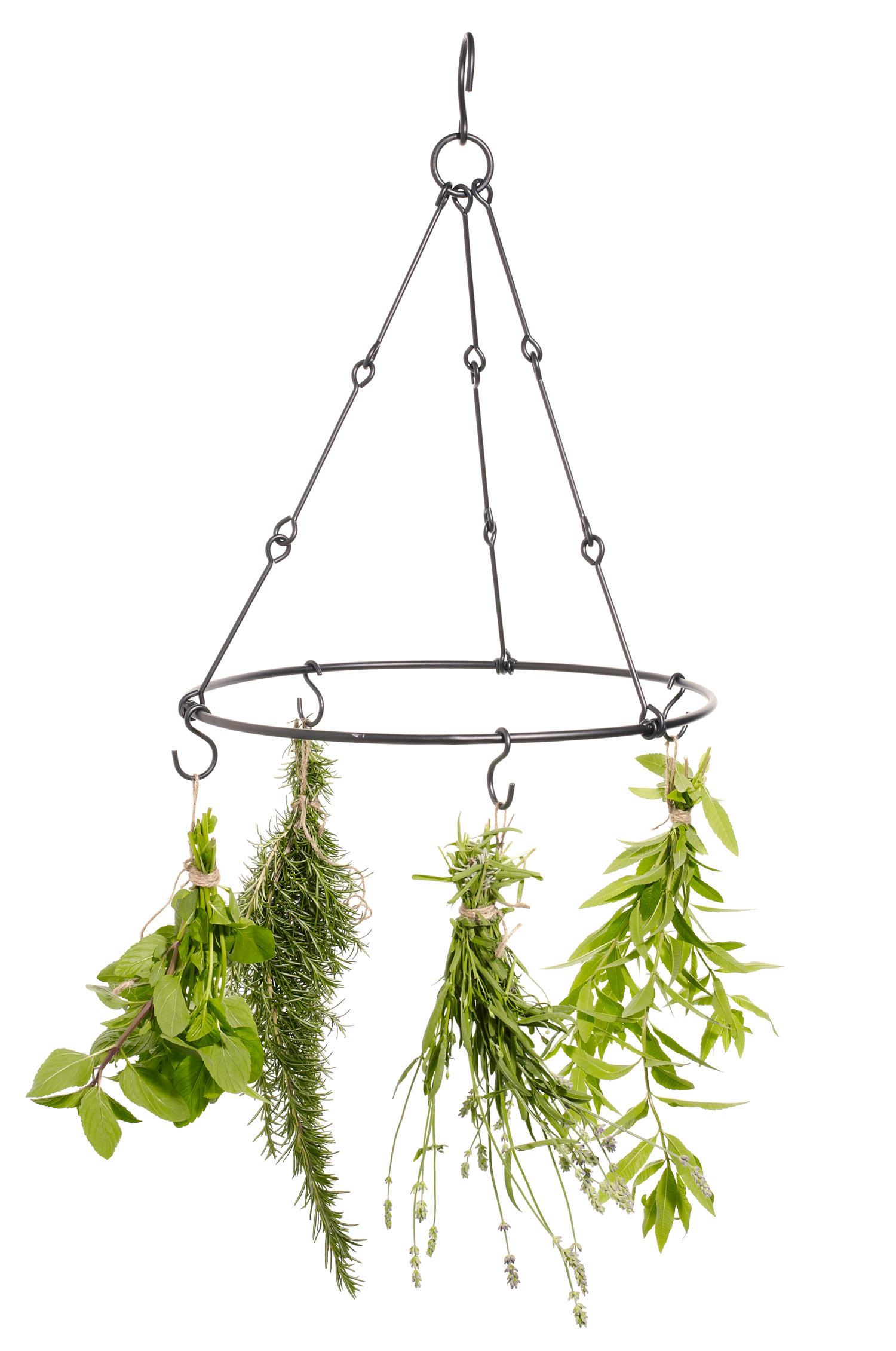 herb-drying-rack