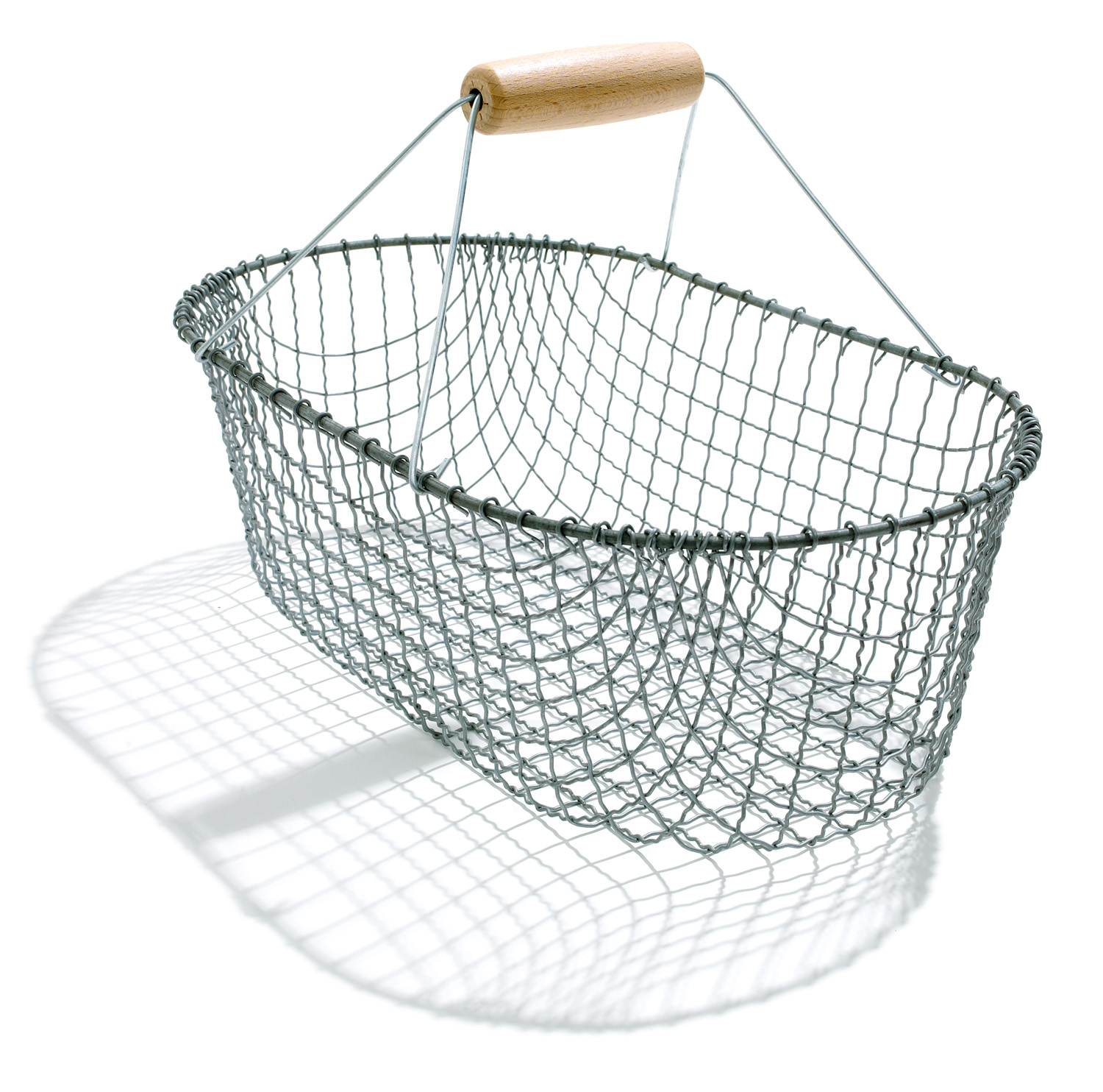 metal-basket