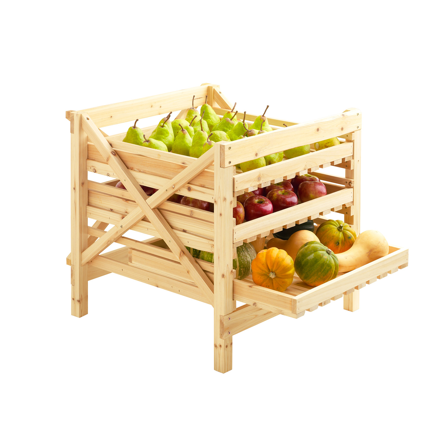 orchard-rack