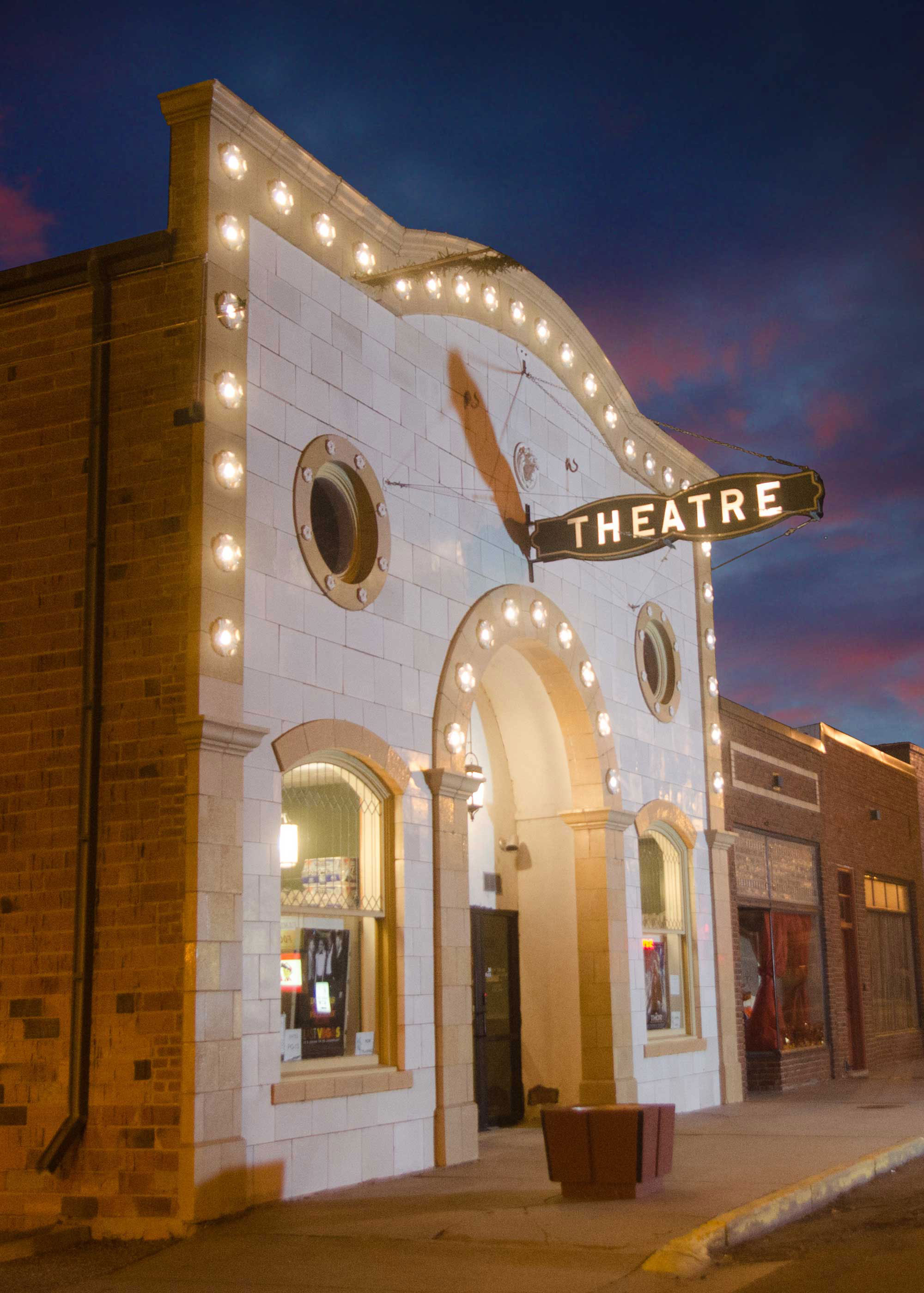 hippodrome-art-centre