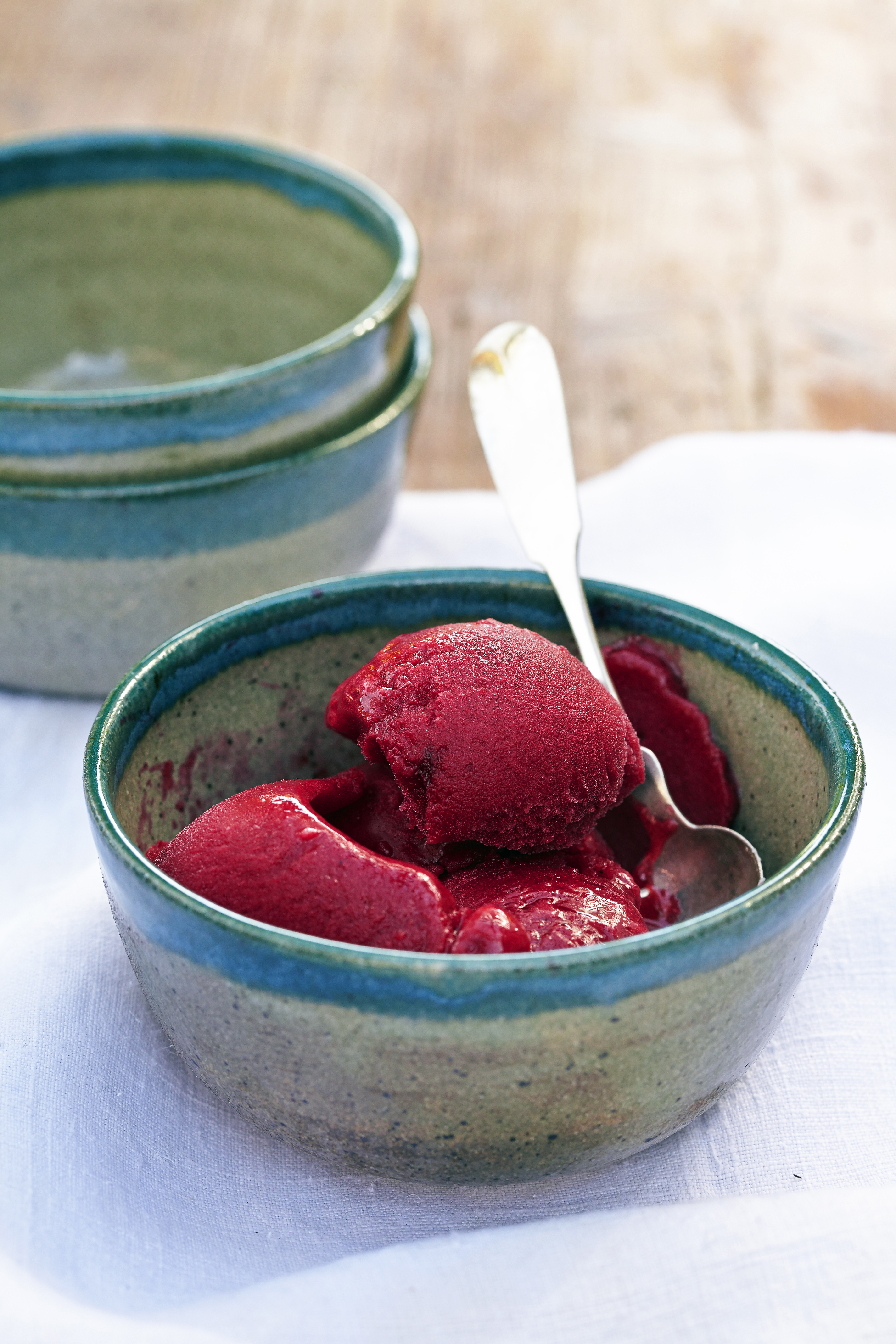 raspberry-sorbet