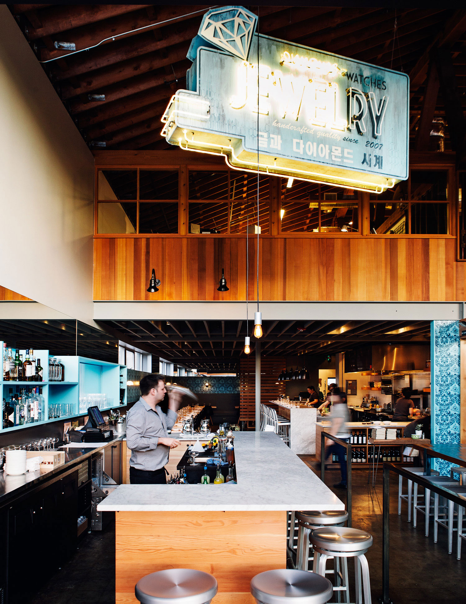 All the James Beard Award Winners in the West 2019